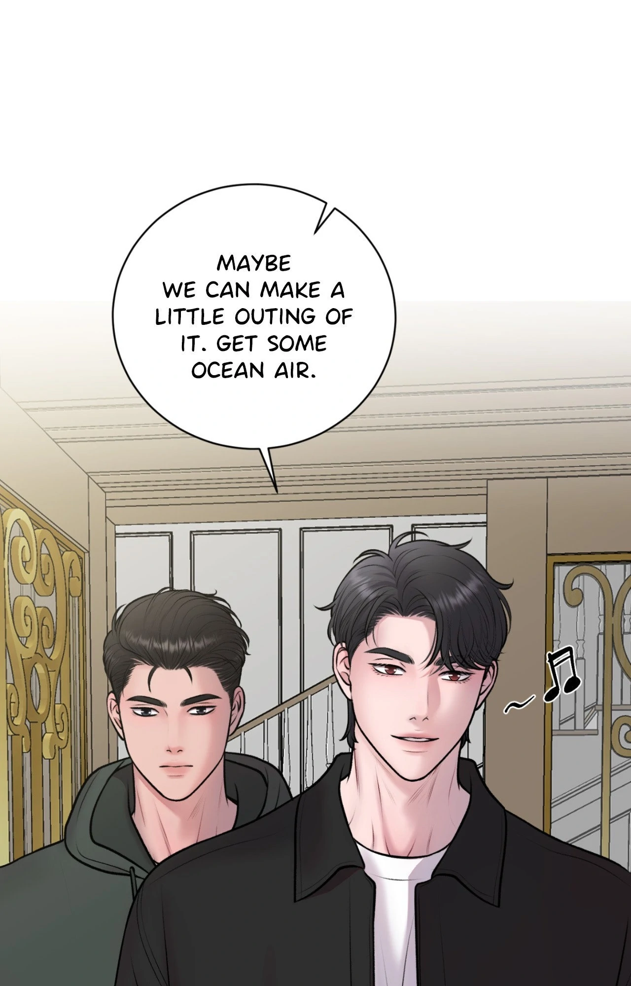 Illusion Chapter 35 page 60 - 