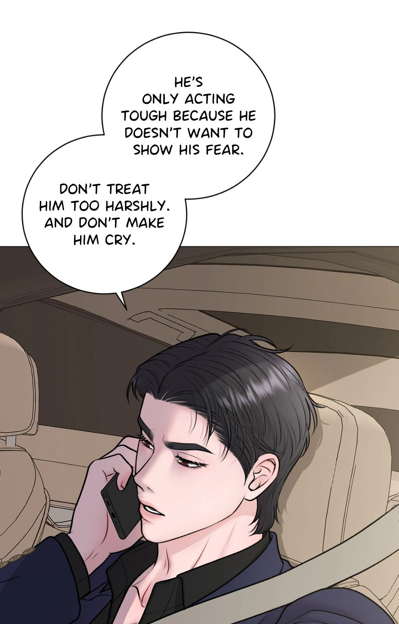 Illusion Chapter 35 page 8 - 