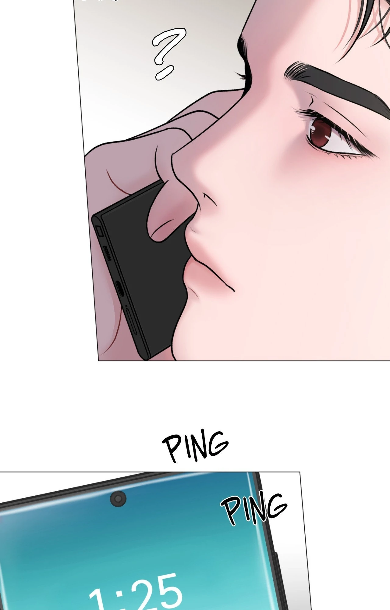 Illusion Chapter 35 page 10 - 