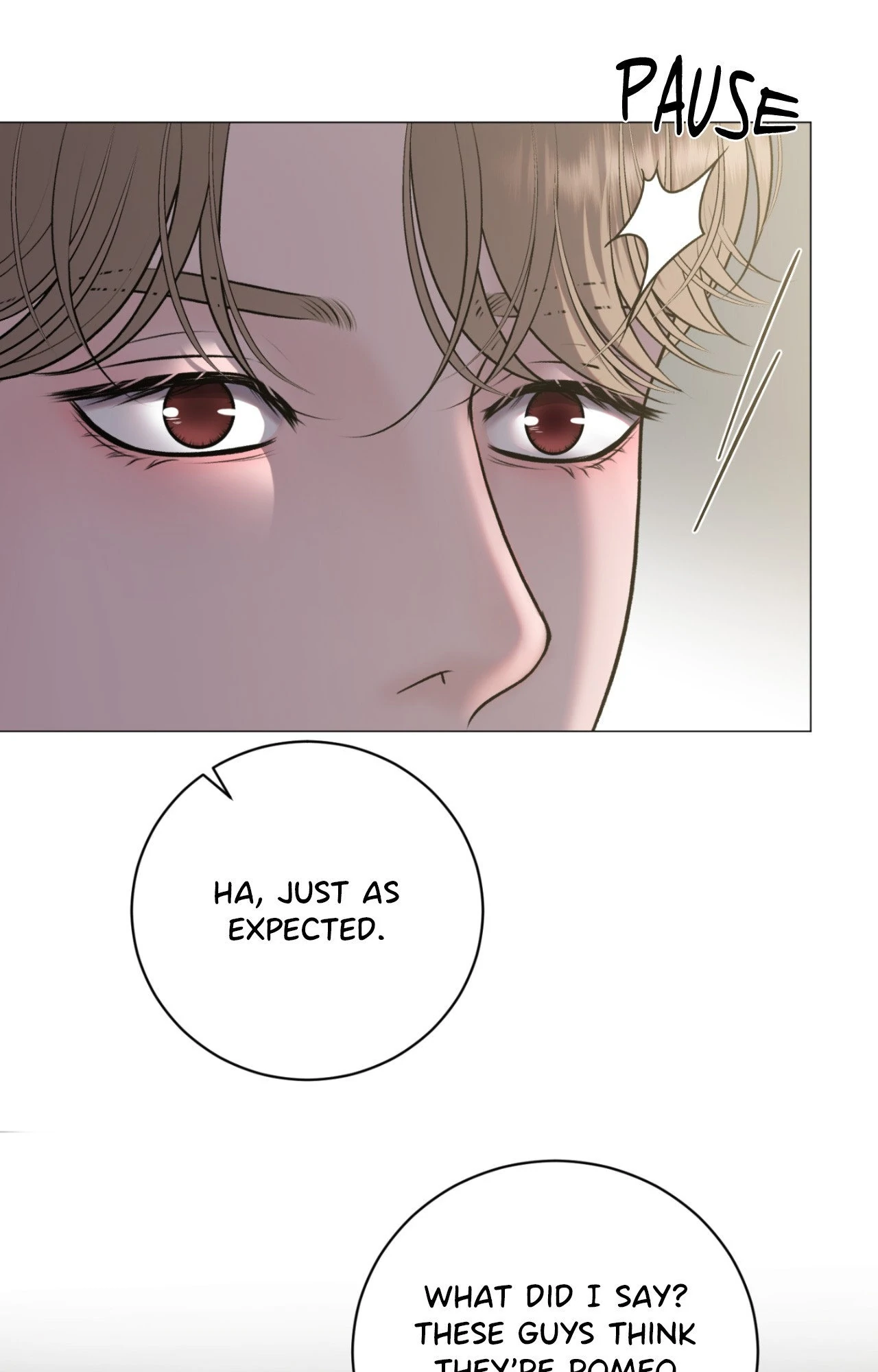 Illusion Chapter 36 page 11 - 