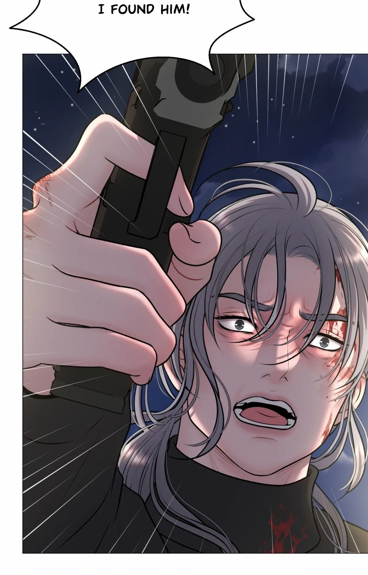 Illusion Chapter 36 page 101 - 