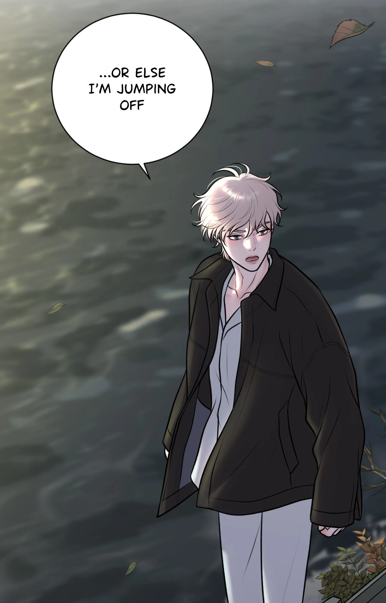 Illusion Chapter 36 page 104 - 