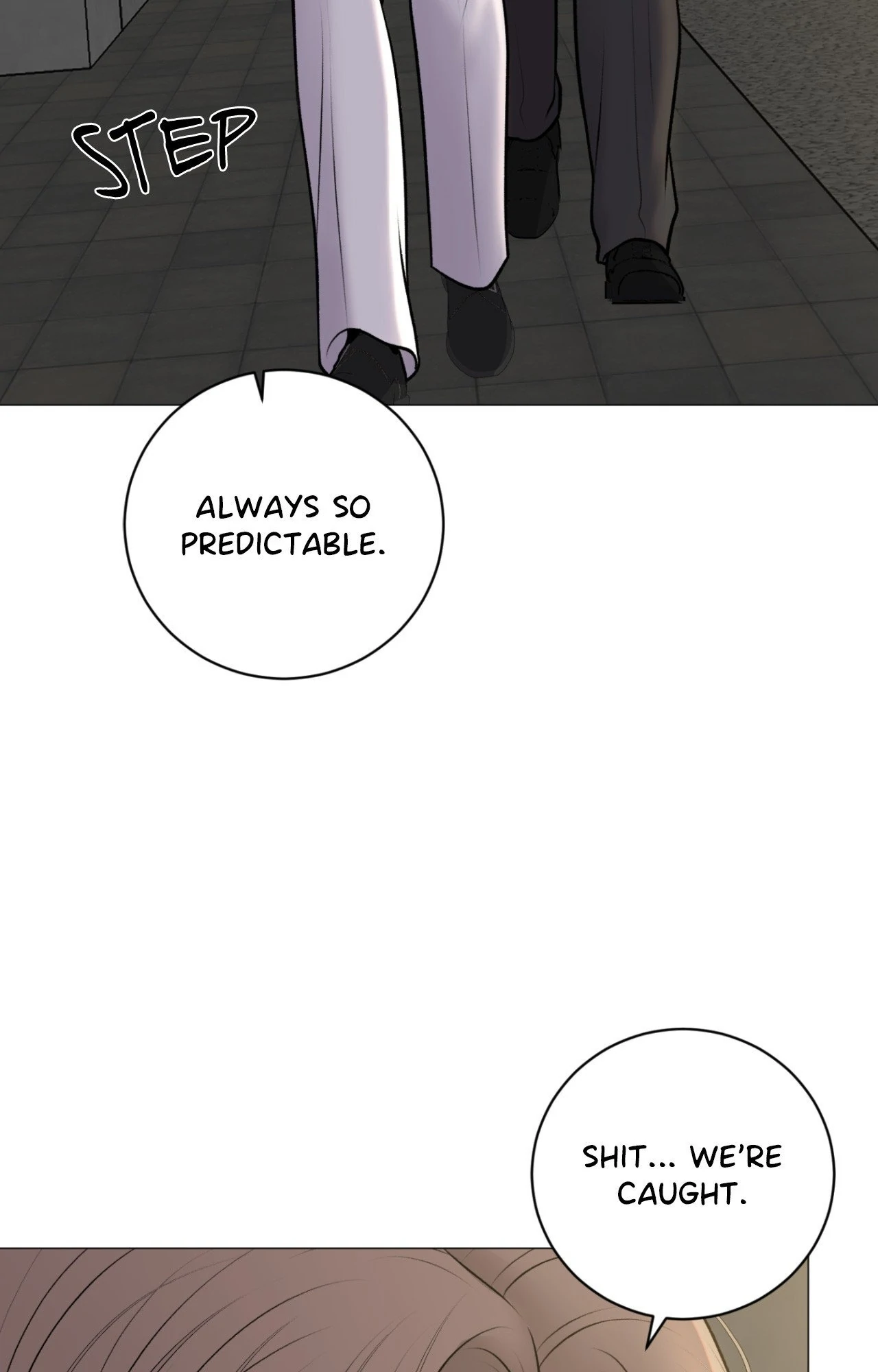 Illusion Chapter 36 page 13 - 
