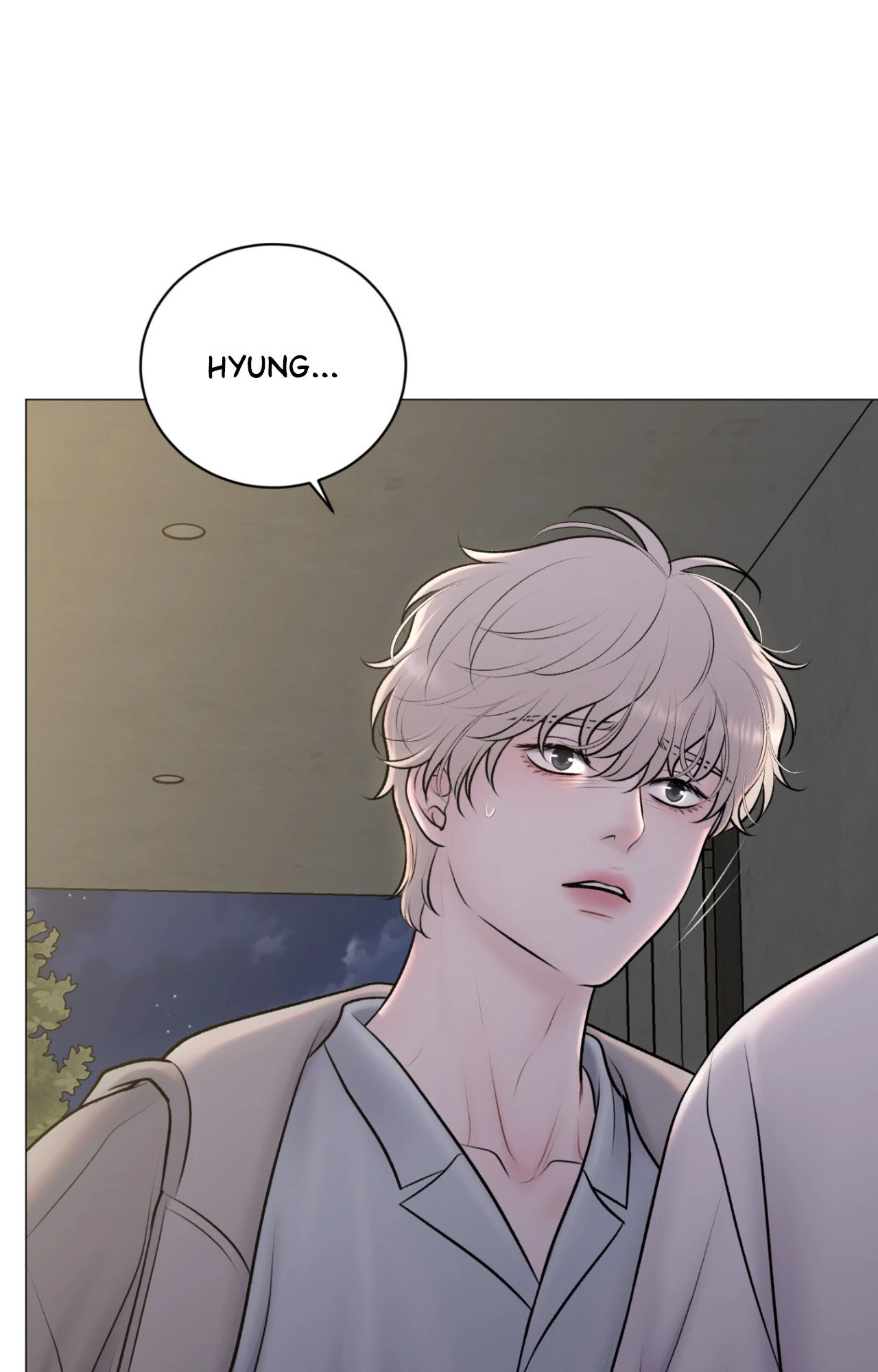 Illusion Chapter 36 page 15 - 