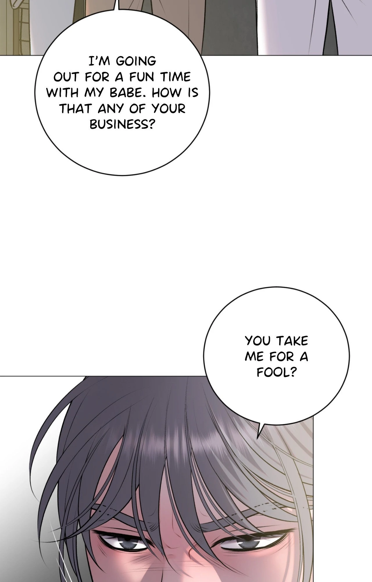 Illusion Chapter 36 page 18 - 
