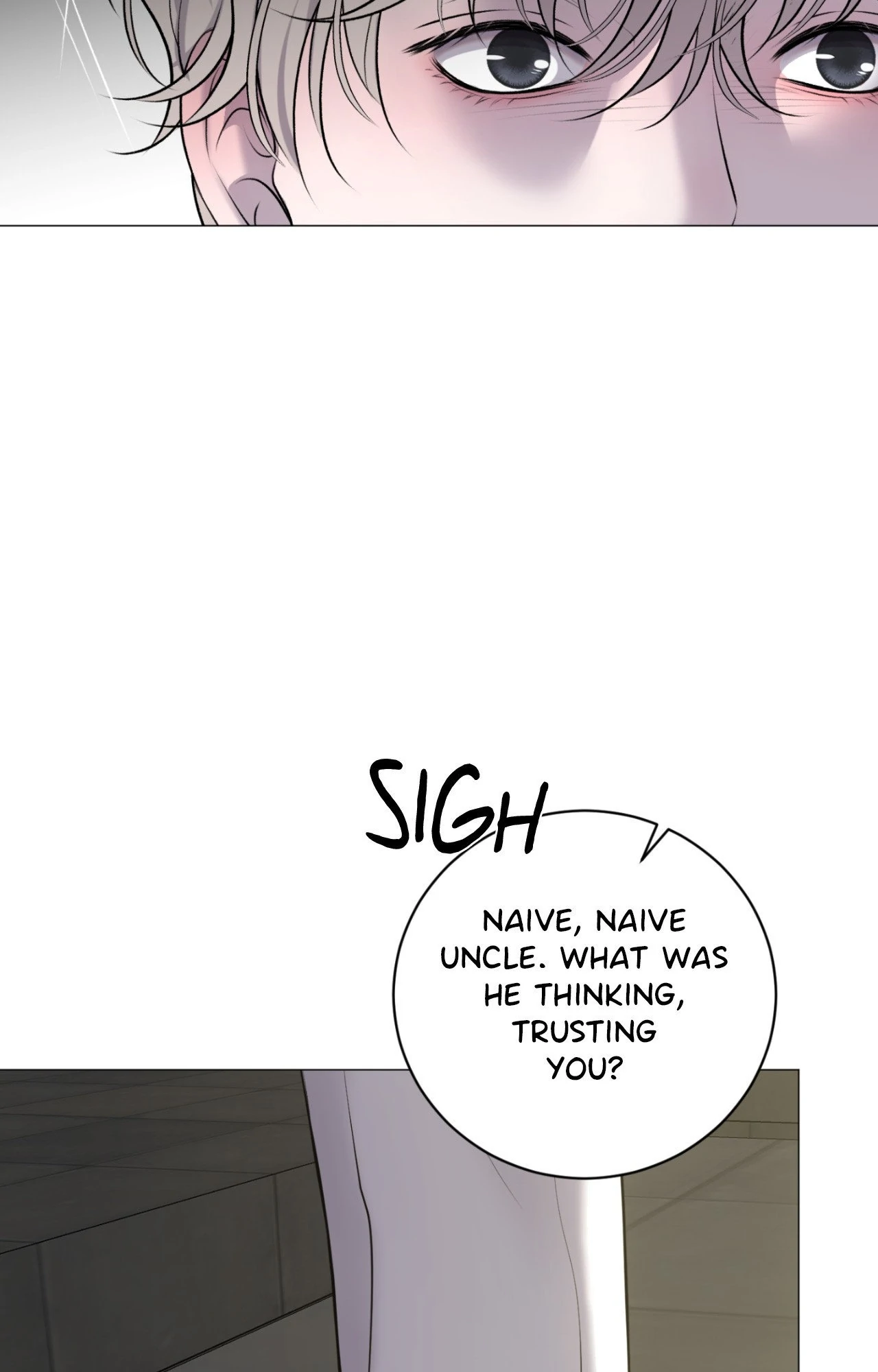 Illusion Chapter 36 page 20 - 
