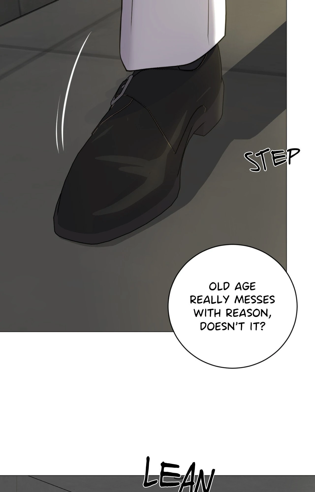 Illusion Chapter 36 page 21 - 