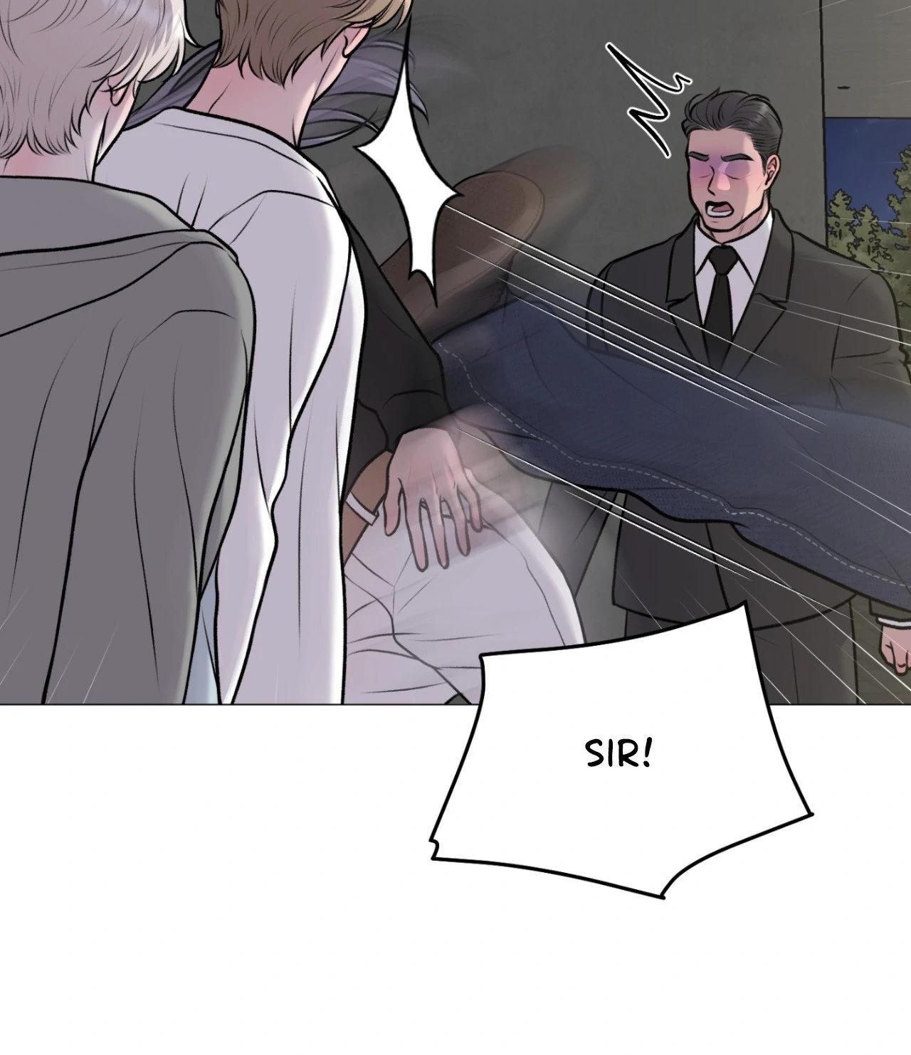 Illusion Chapter 36 page 23 - 
