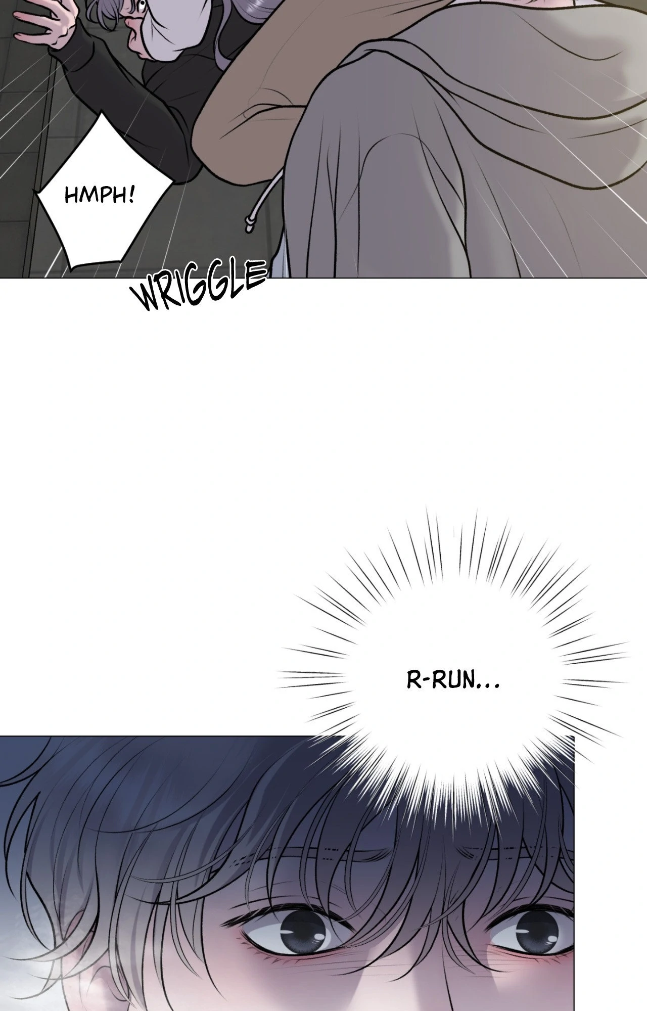 Illusion Chapter 36 page 26 - 