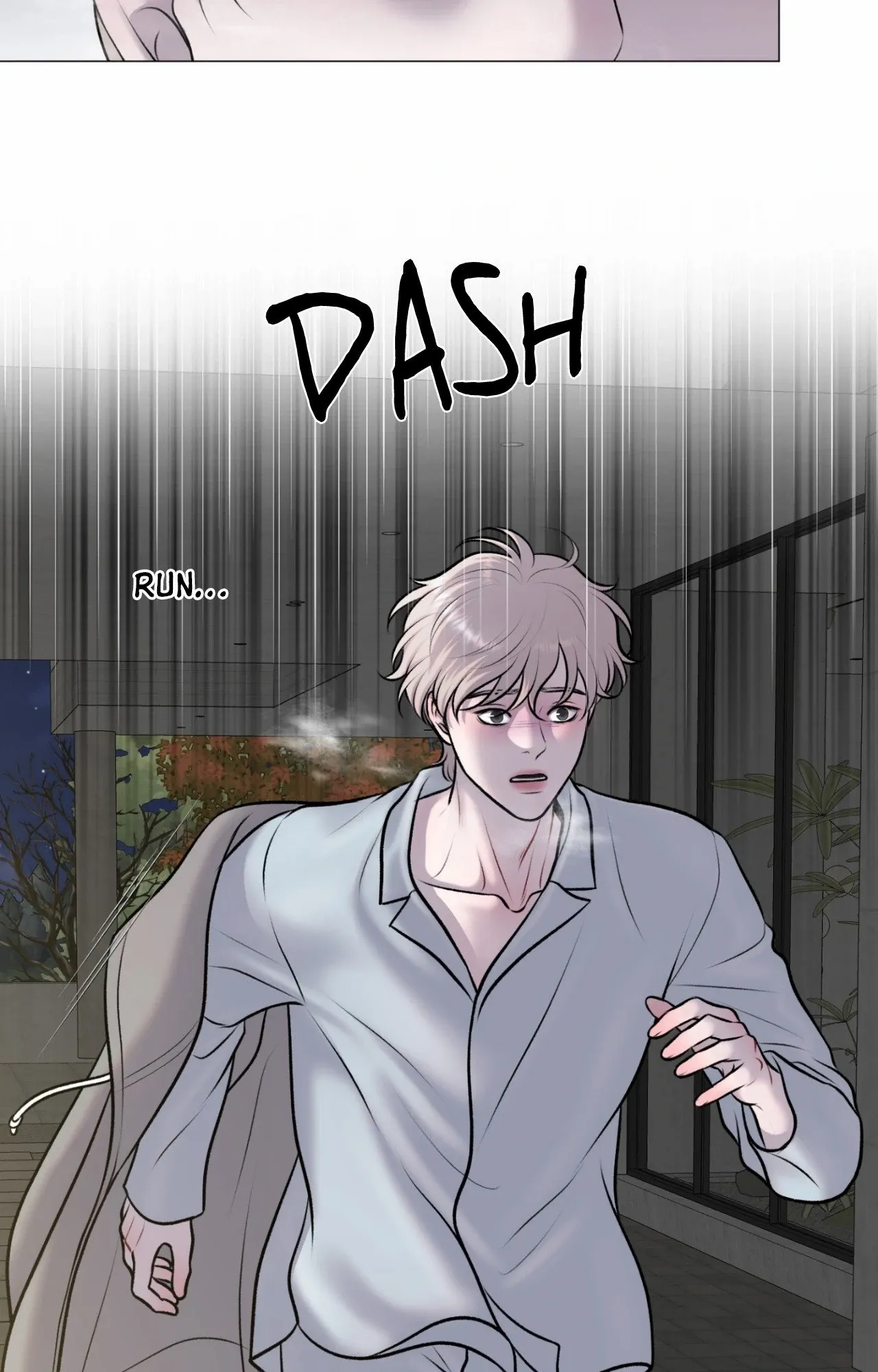 Illusion Chapter 36 page 27 - 