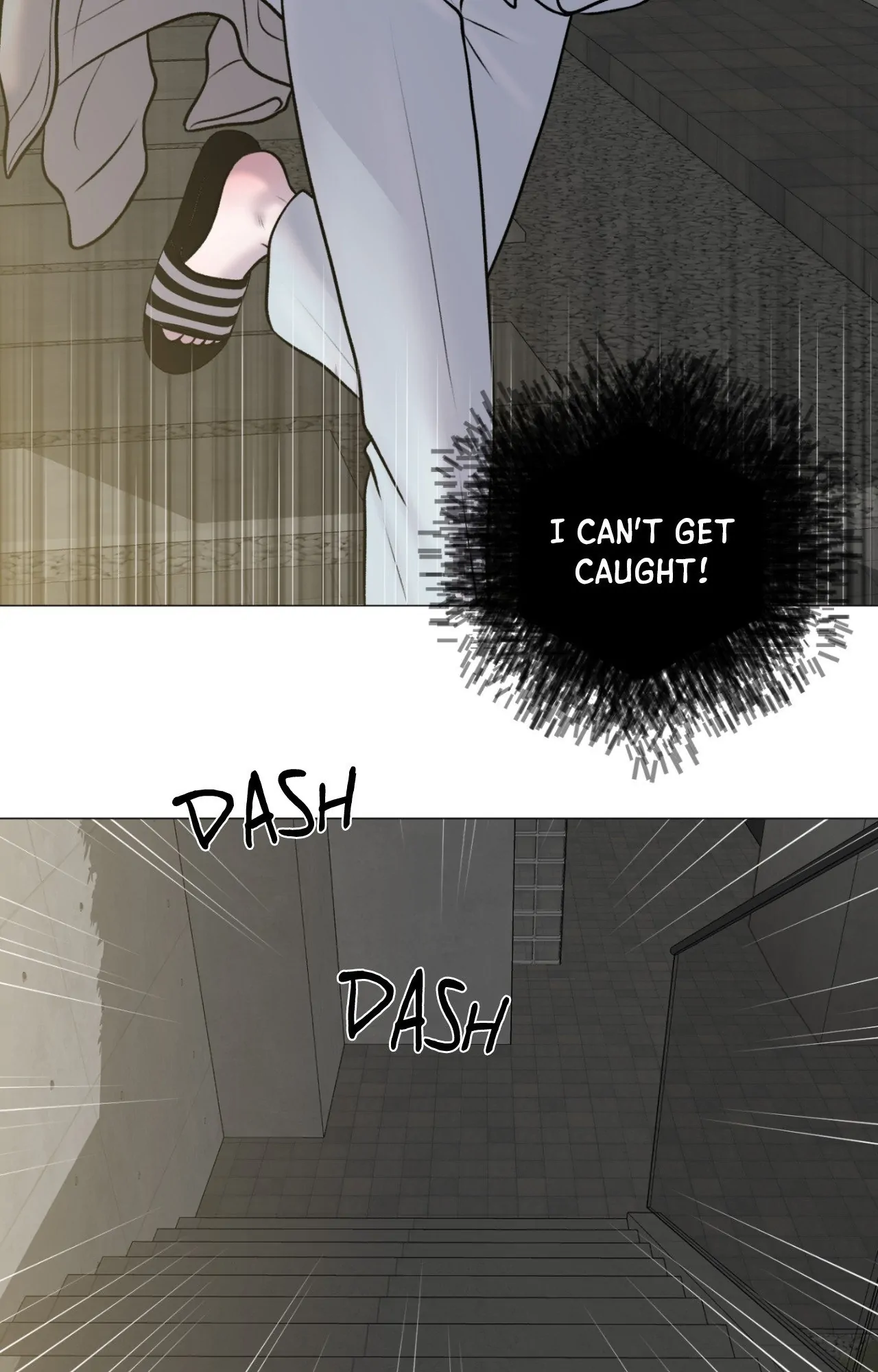 Illusion Chapter 36 page 28 - 