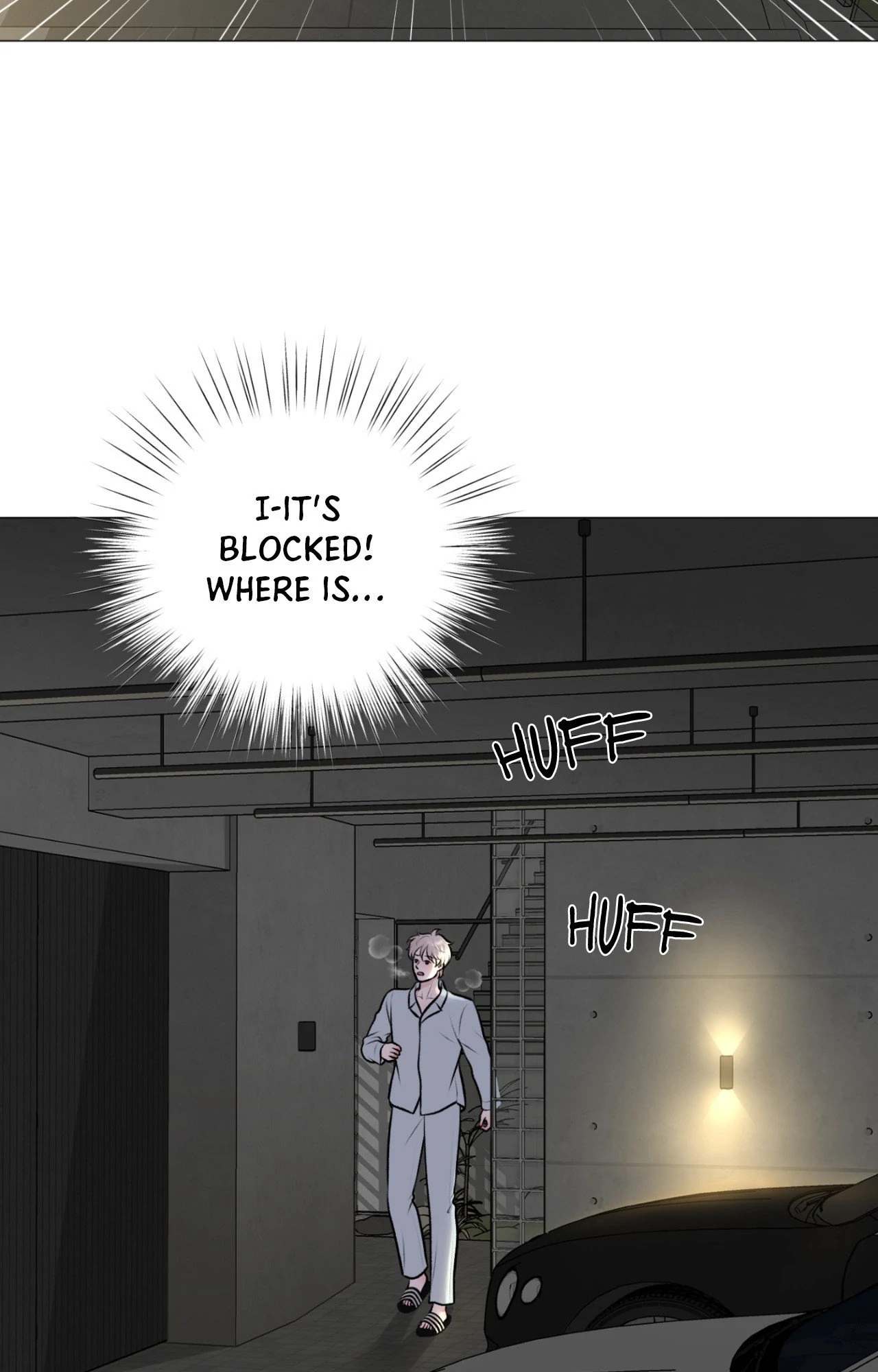 Illusion Chapter 36 page 29 - 
