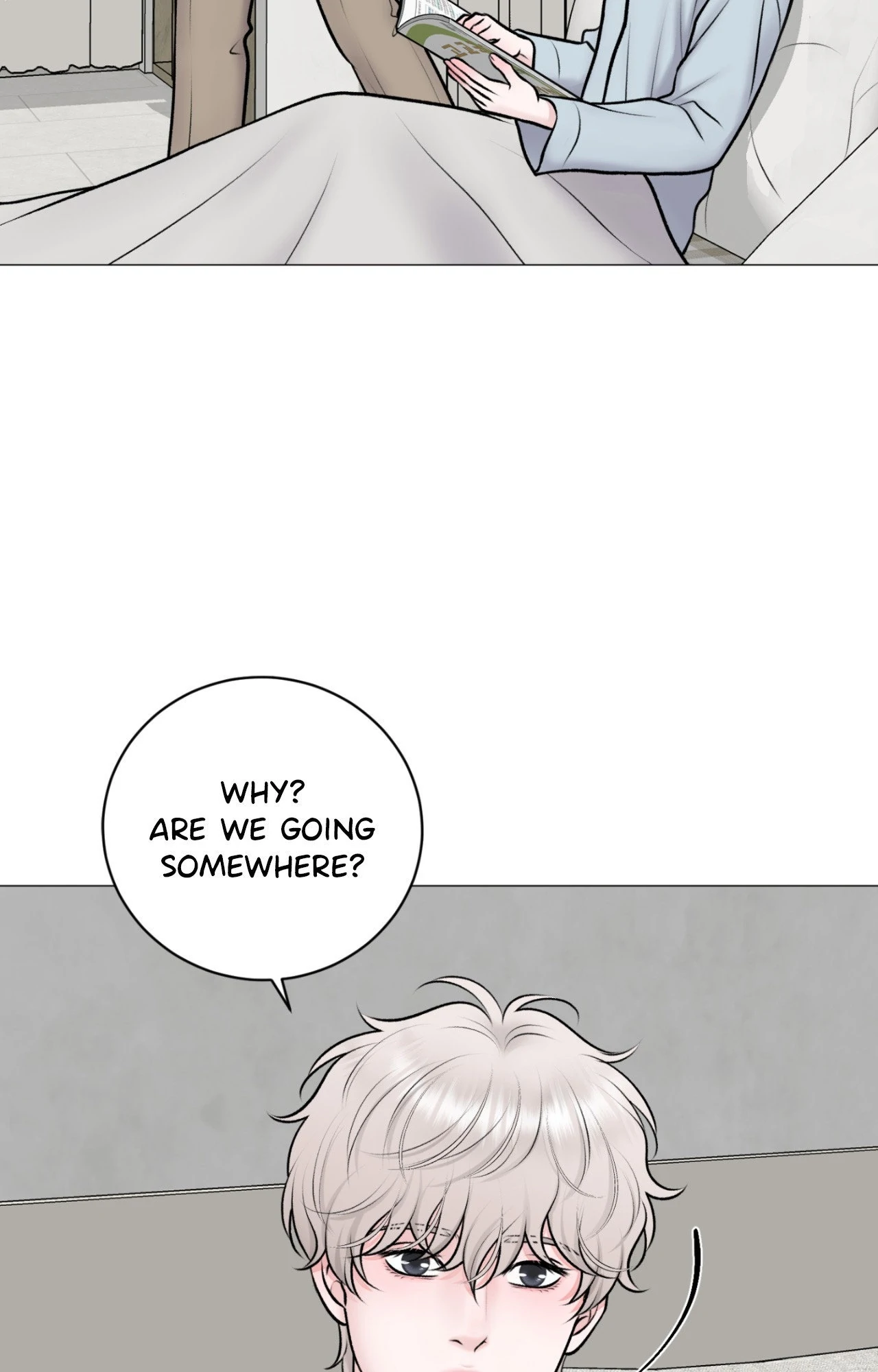 Illusion Chapter 36 page 4 - 