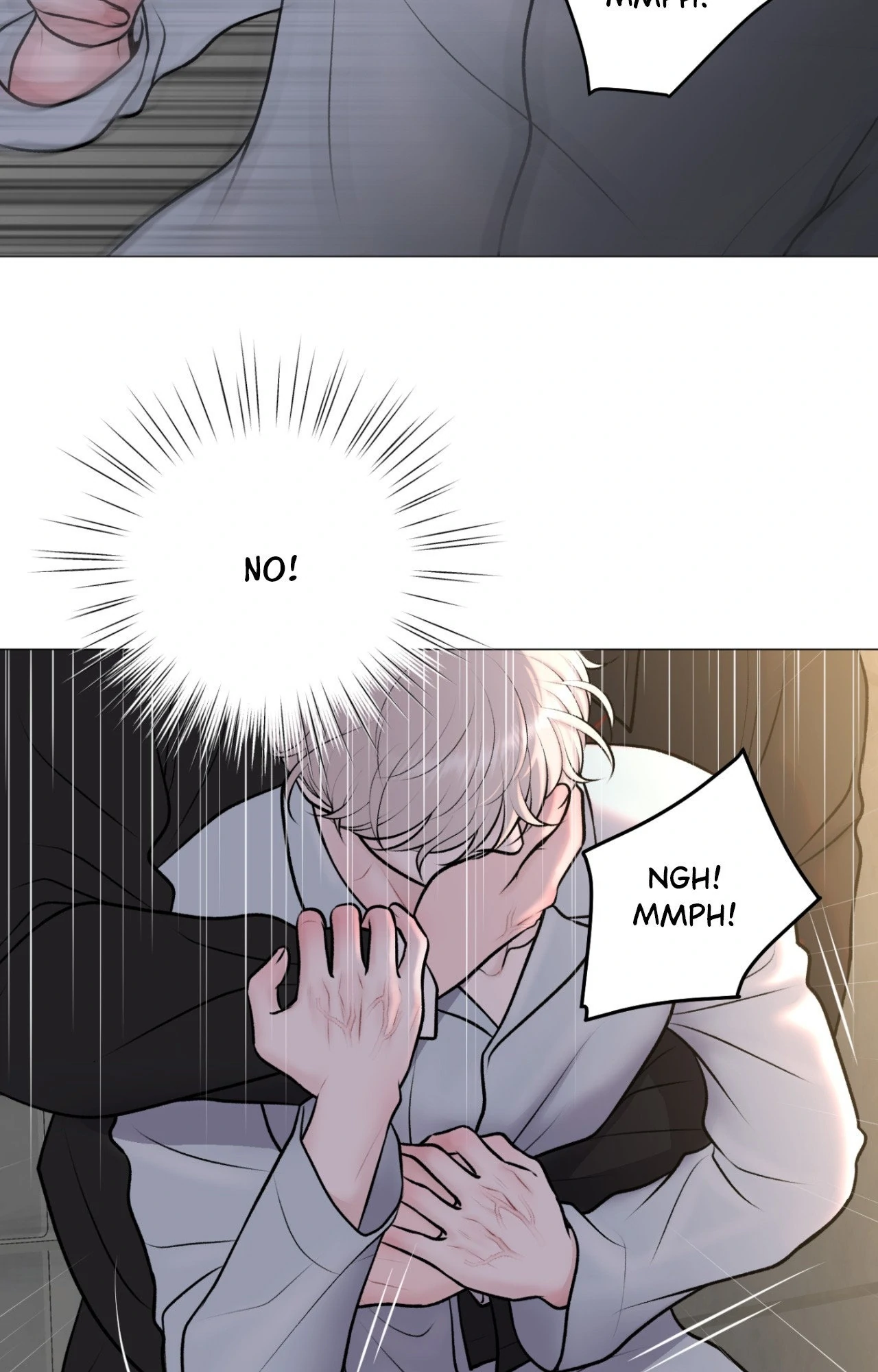 Illusion Chapter 36 page 31 - 