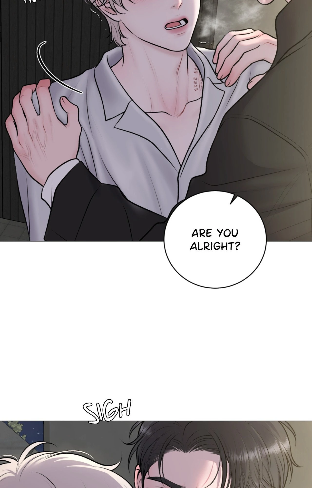 Illusion Chapter 36 page 35 - 