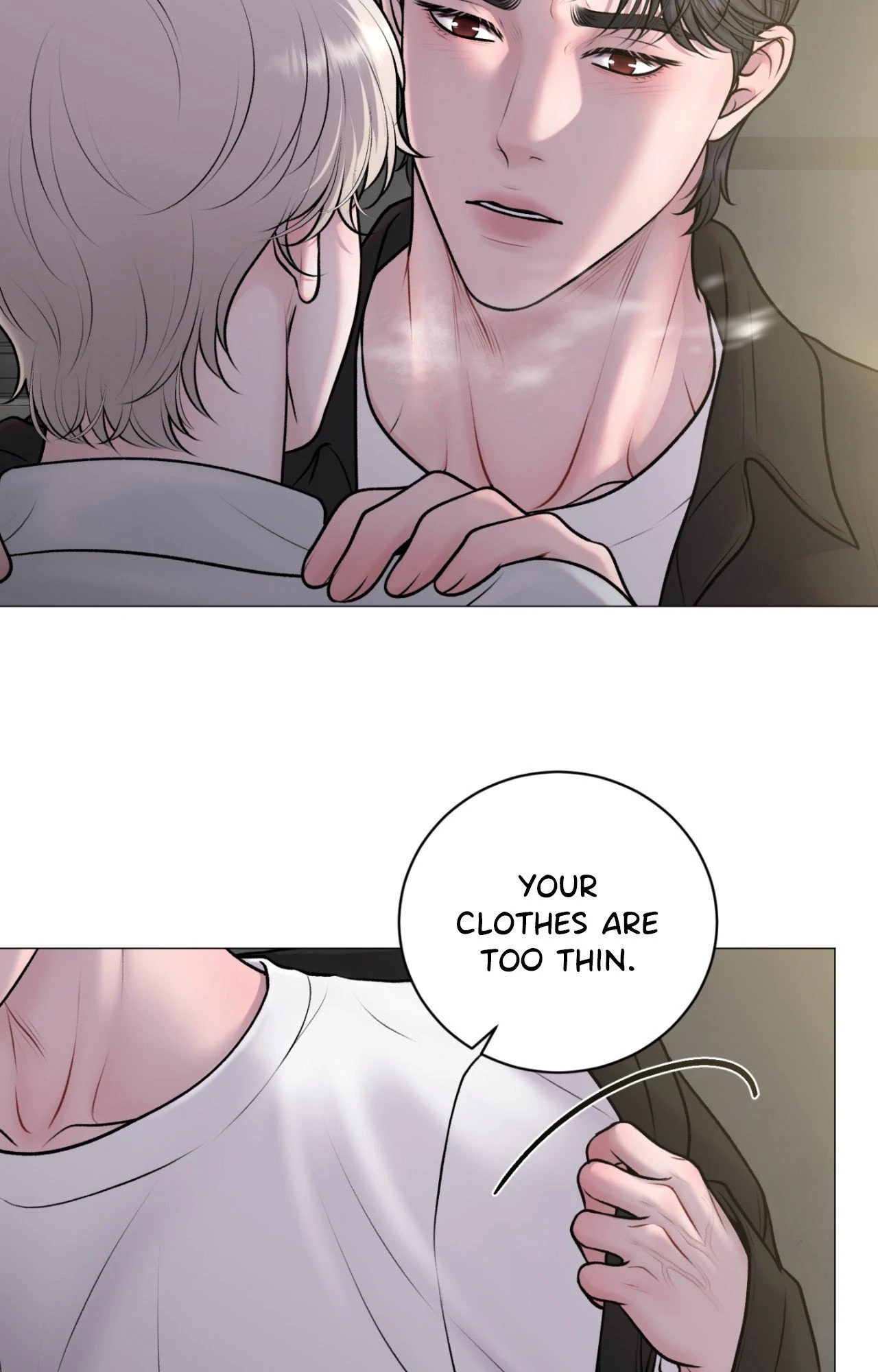Illusion Chapter 36 page 36 - 