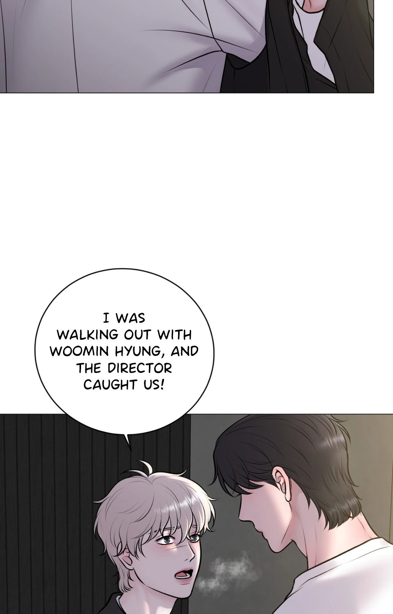 Illusion Chapter 36 page 37 - 