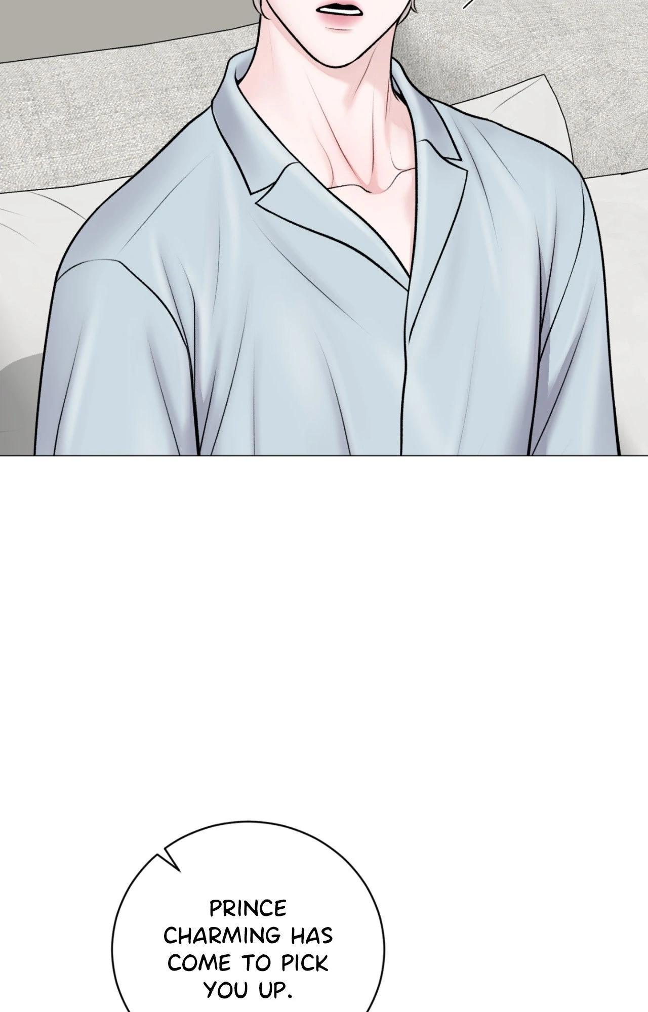 Illusion Chapter 36 page 5 - 