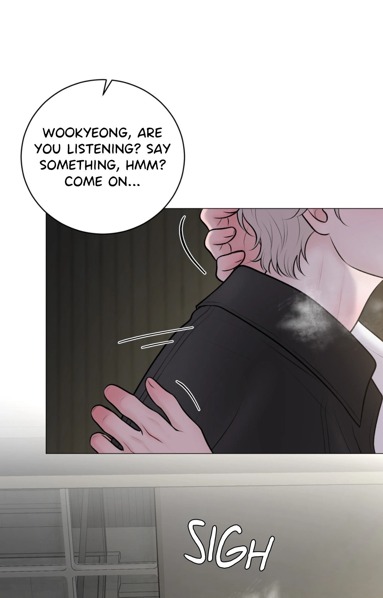 Illusion Chapter 36 page 41 - 