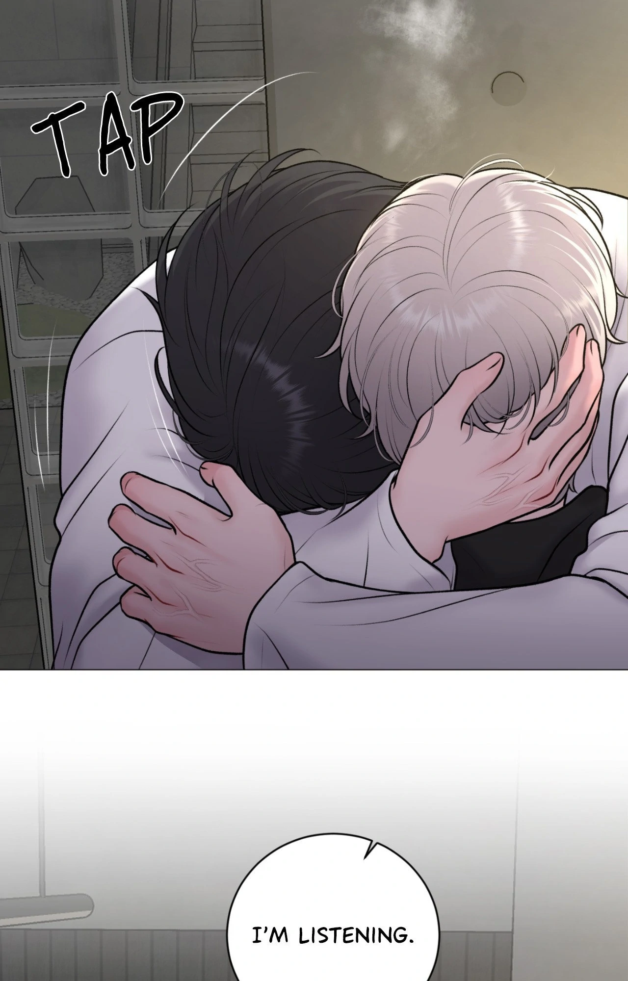 Illusion Chapter 36 page 42 - 