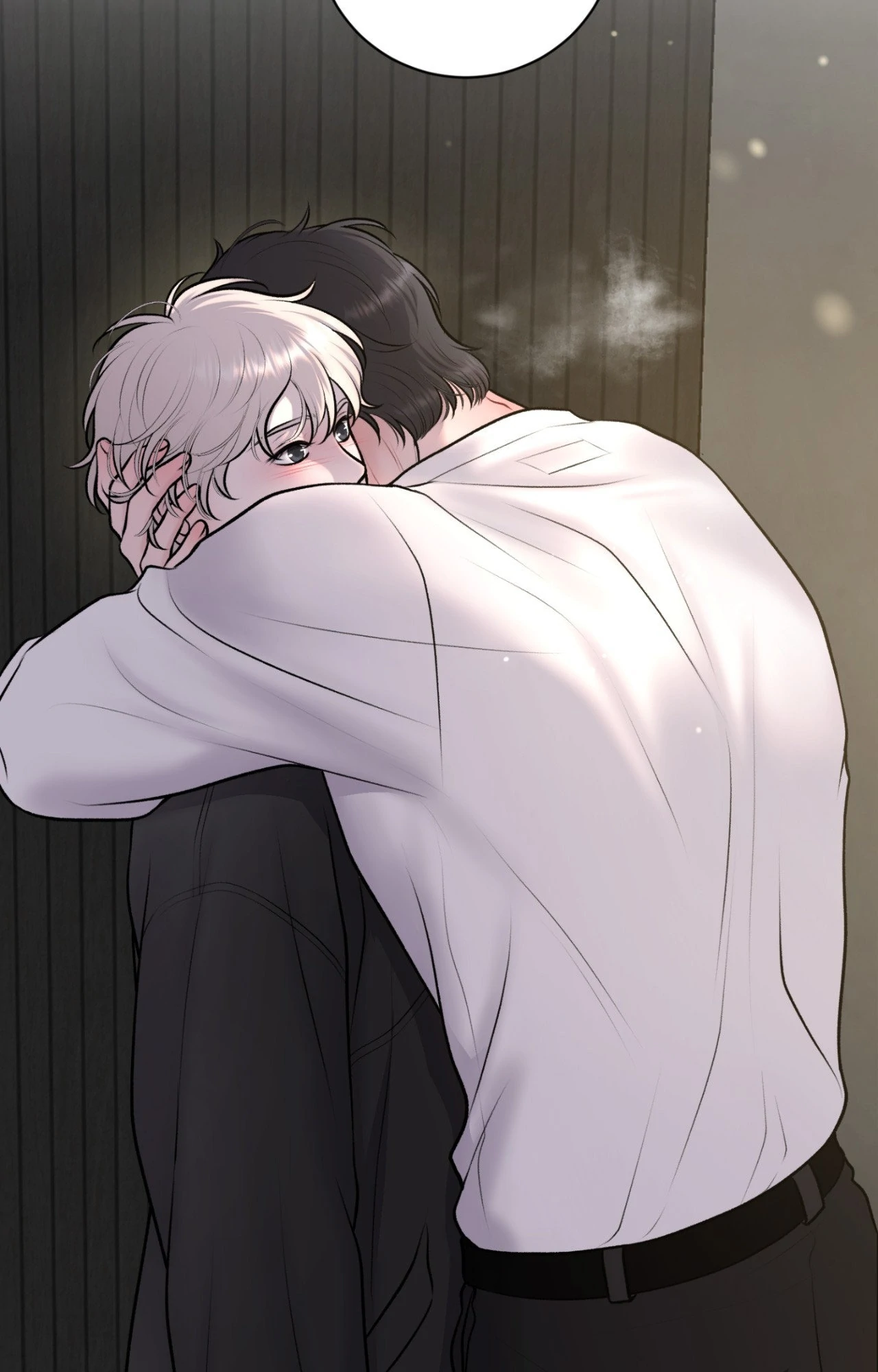 Illusion Chapter 36 page 43 - 