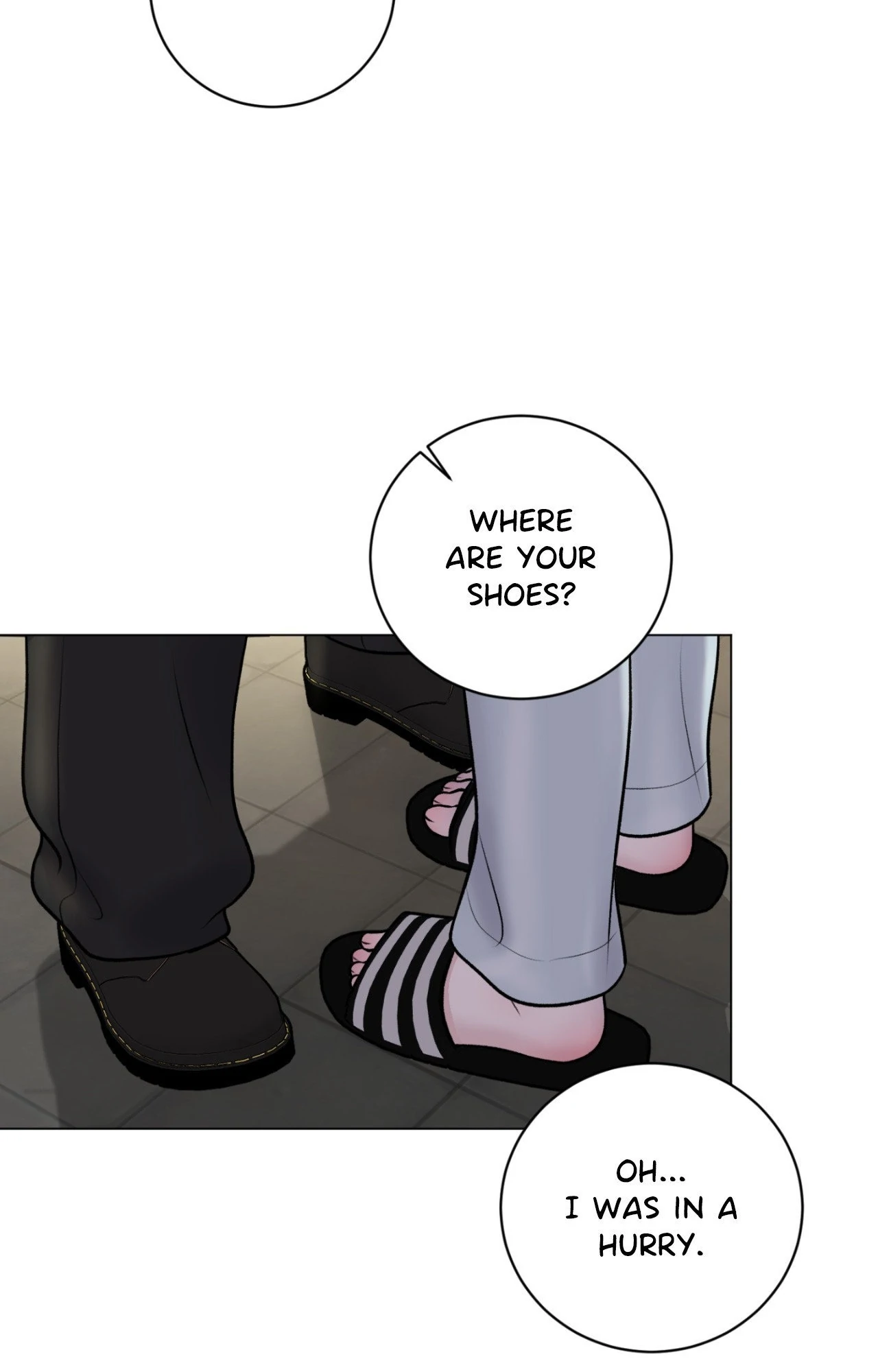 Illusion Chapter 36 page 46 - 