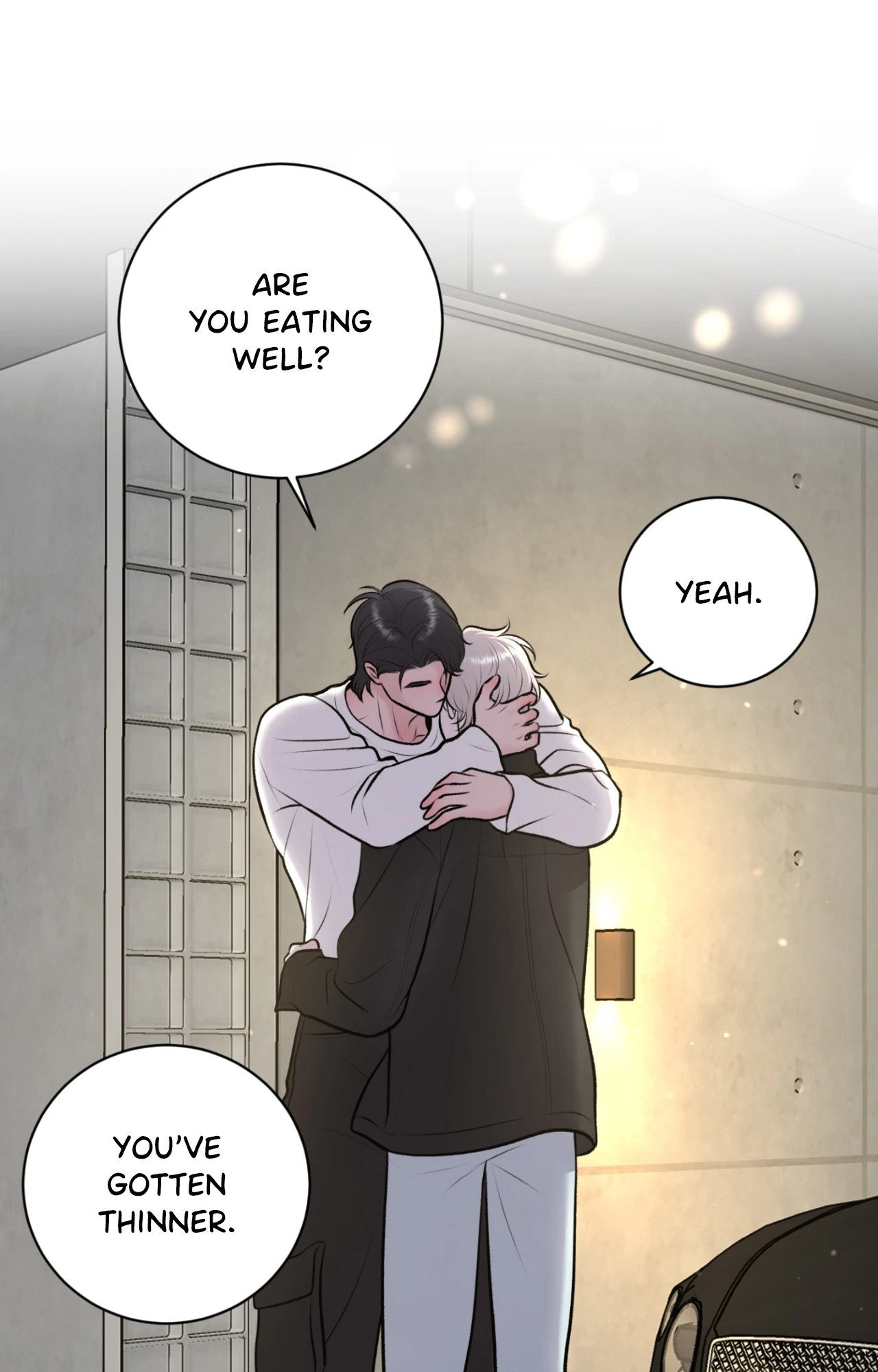 Illusion Chapter 36 page 47 - 