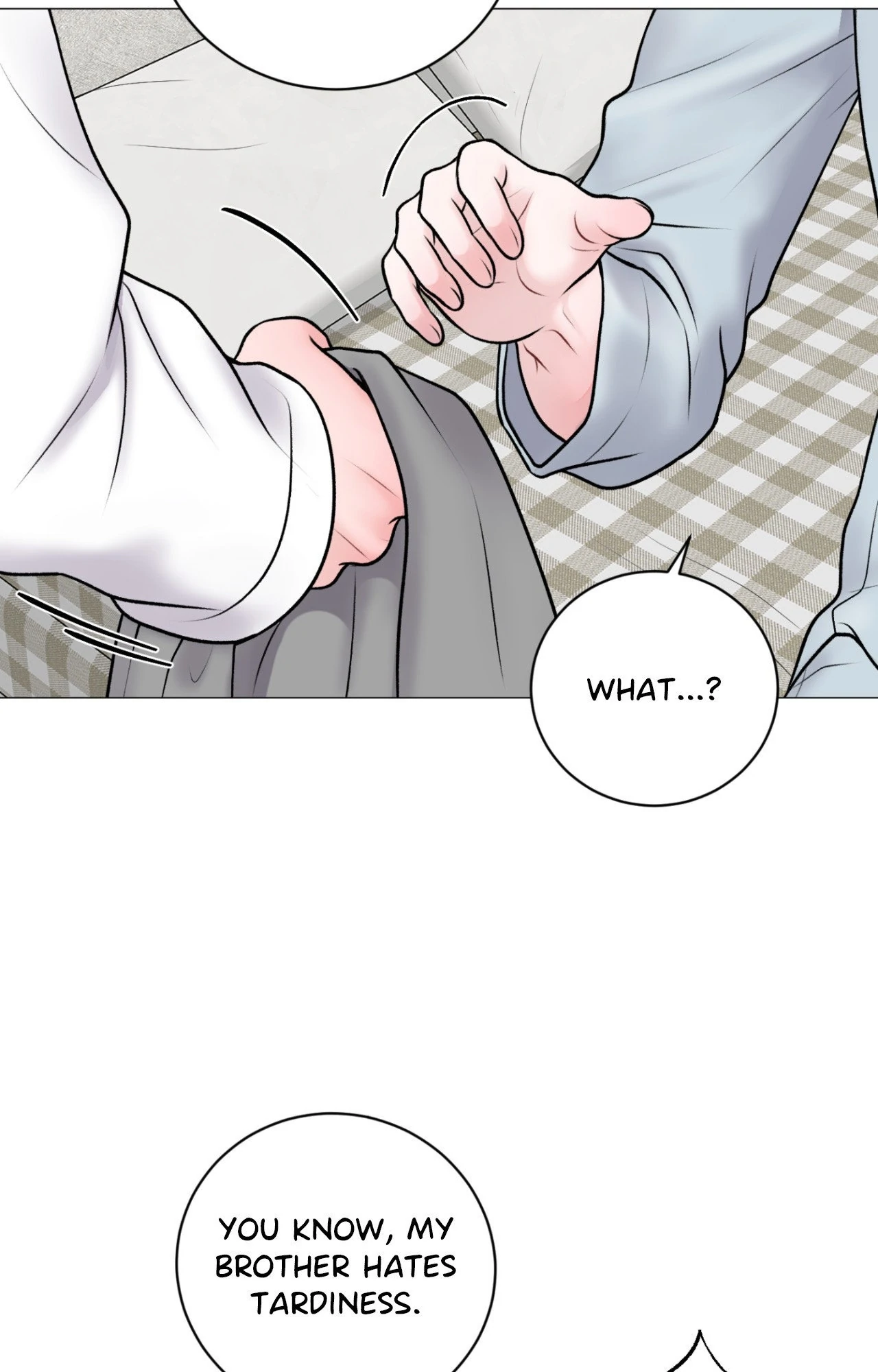 Illusion Chapter 36 page 6 - 