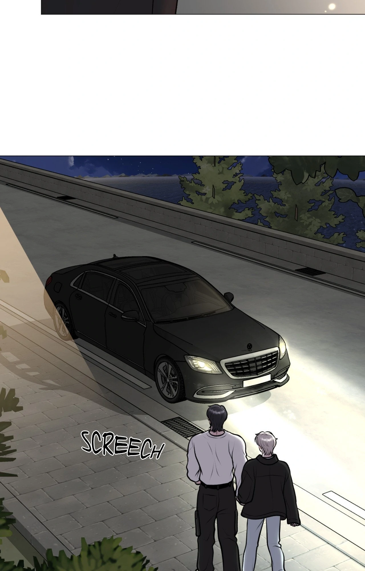 Illusion Chapter 36 page 51 - 