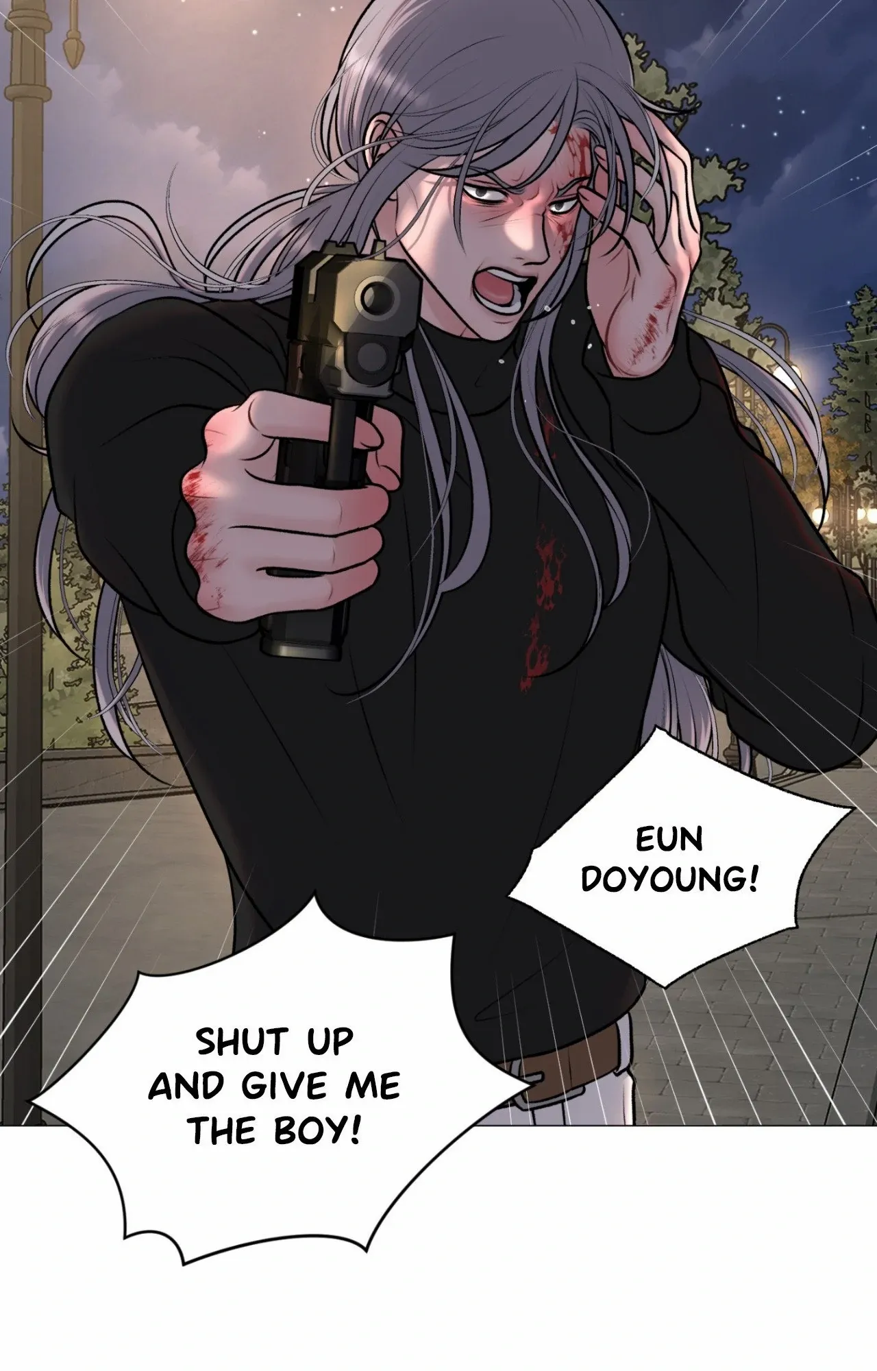 Illusion Chapter 36 page 54 - 