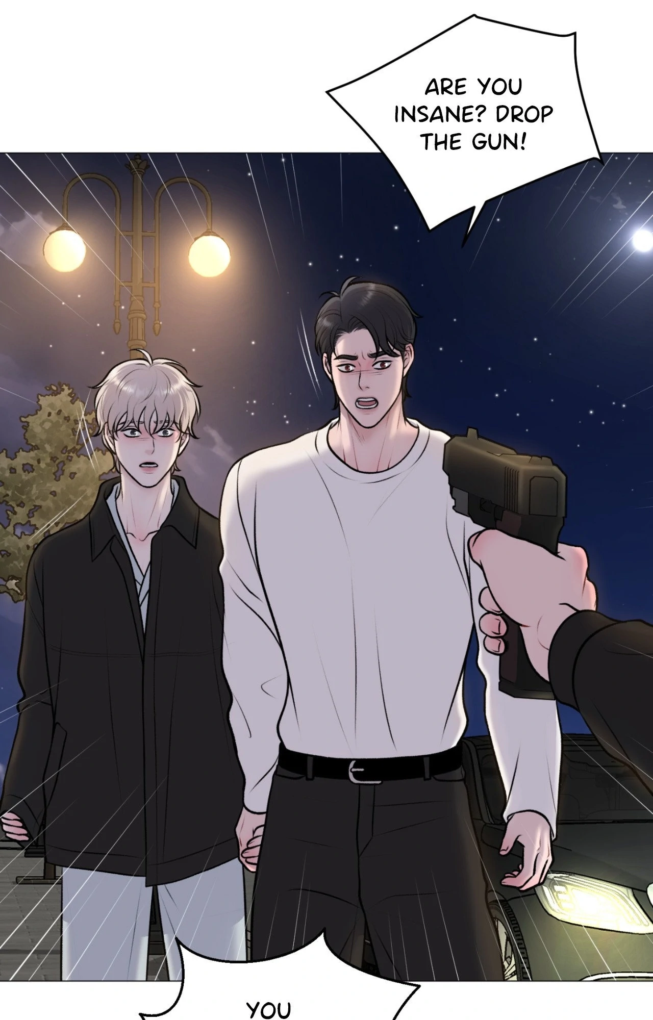 Illusion Chapter 36 page 55 - 