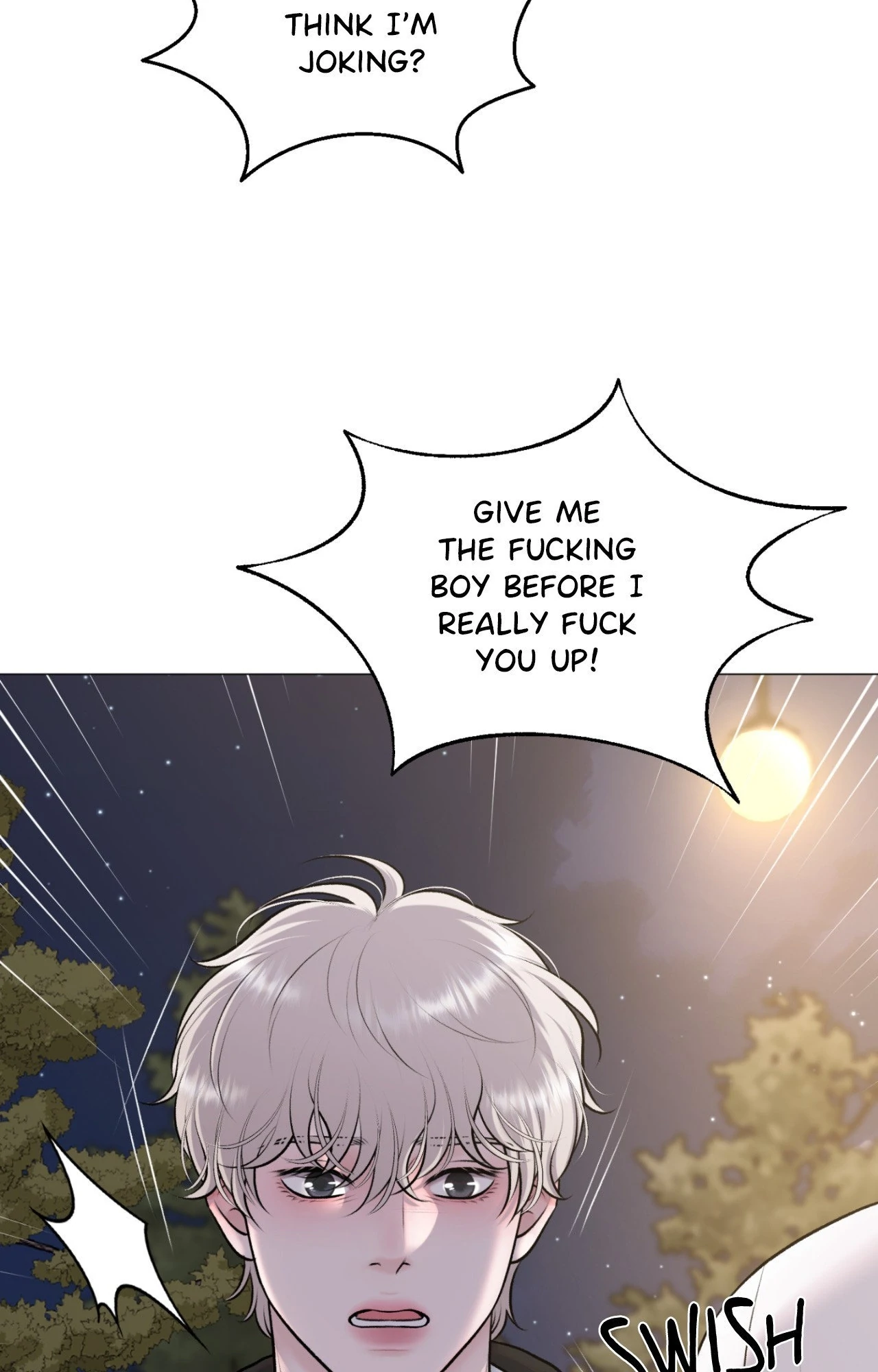 Illusion Chapter 36 page 56 - 