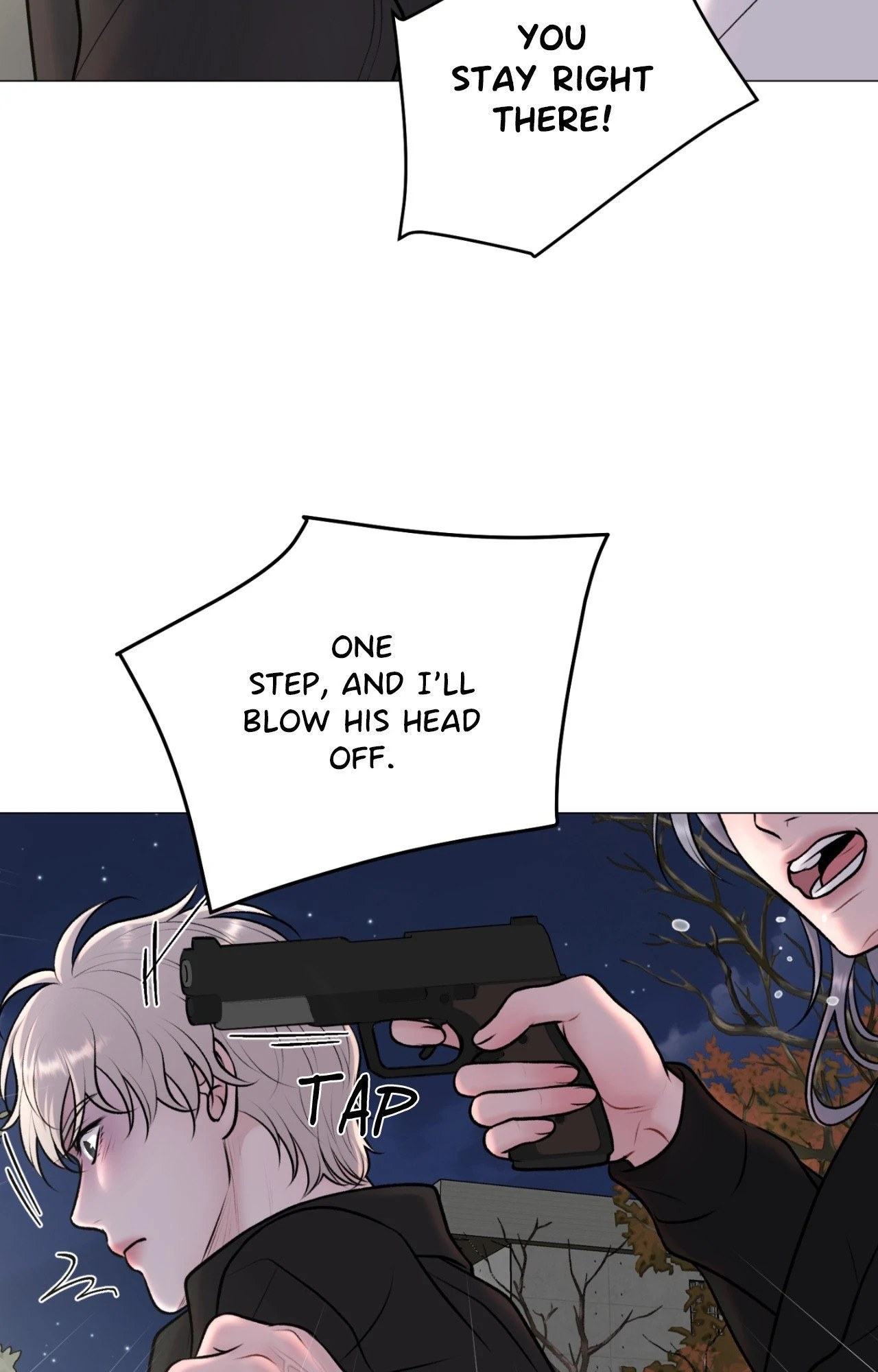Illusion Chapter 36 page 60 - 