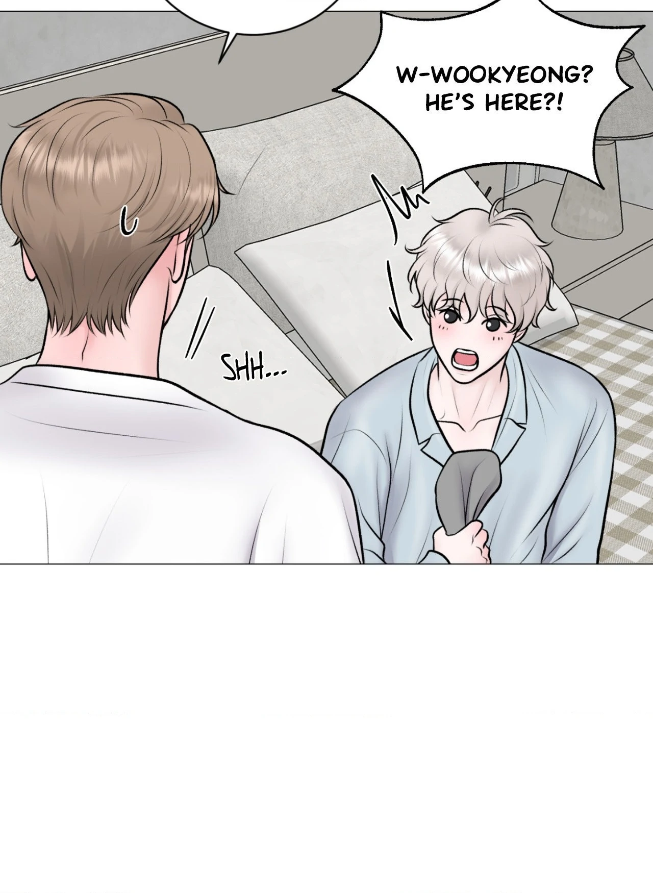 Illusion Chapter 36 page 7 - 