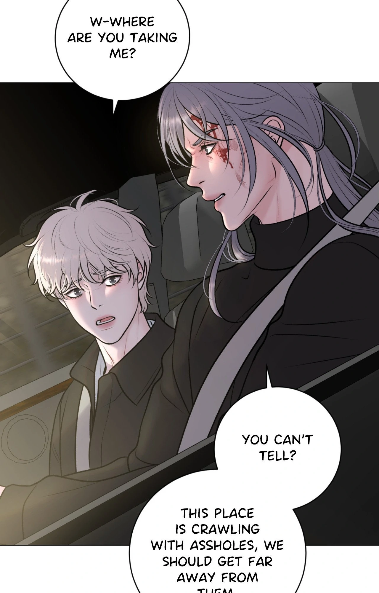 Illusion Chapter 36 page 68 - 