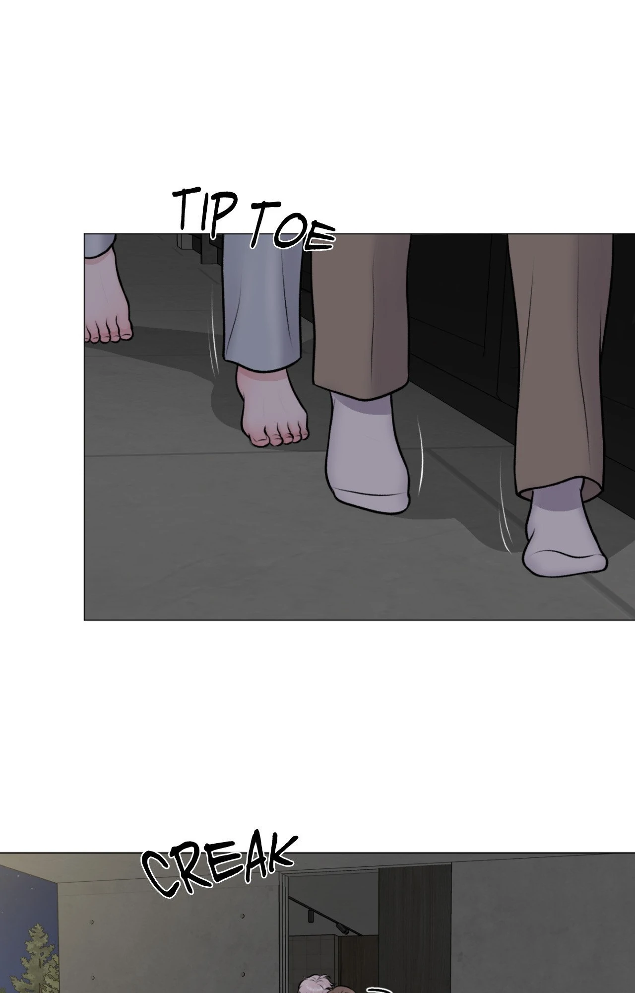 Illusion Chapter 36 page 8 - 