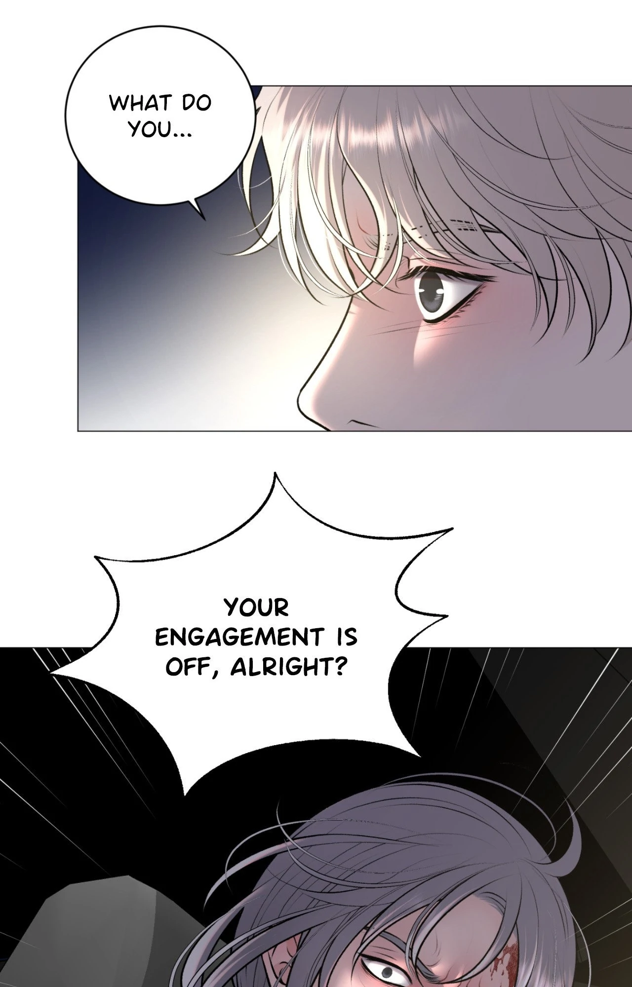 Illusion Chapter 36 page 71 - 