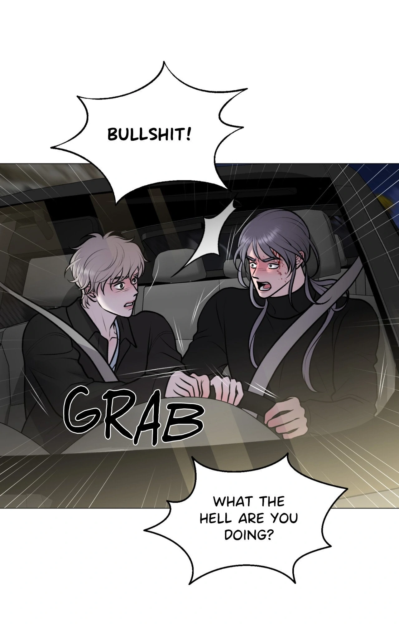 Illusion Chapter 36 page 75 - 