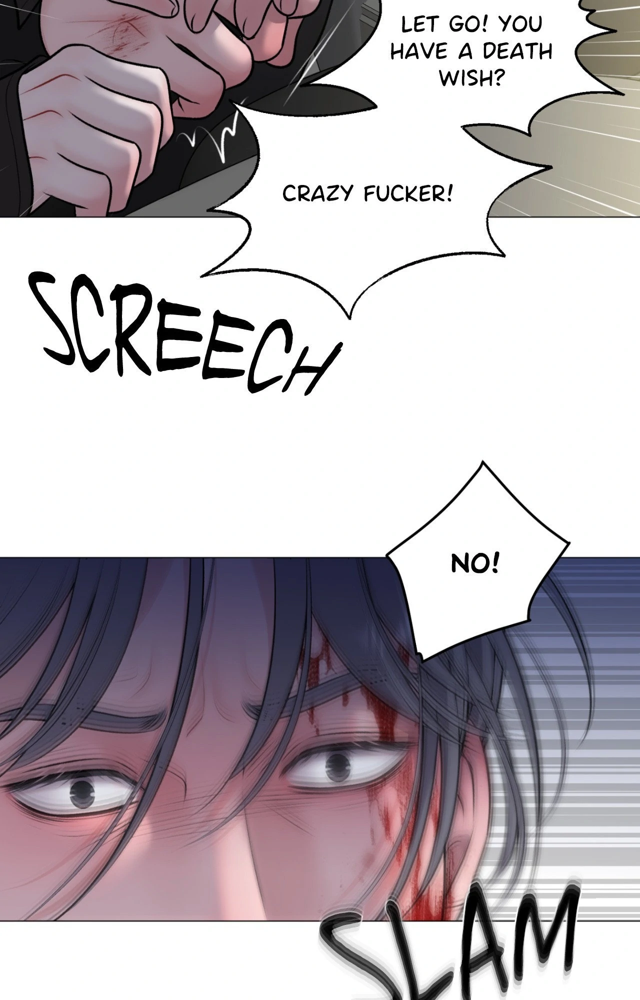 Illusion Chapter 36 page 79 - 