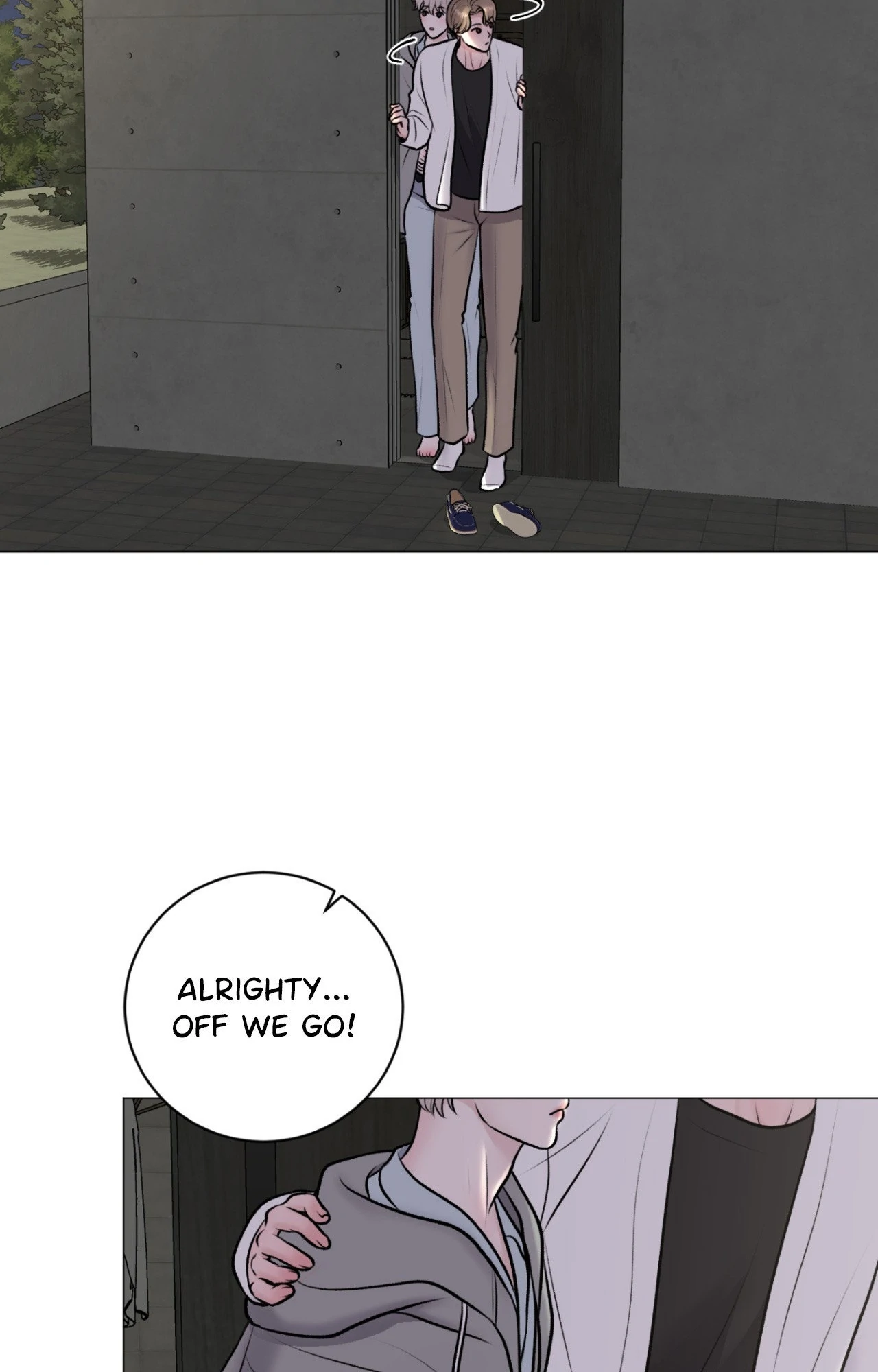Illusion Chapter 36 page 9 - 