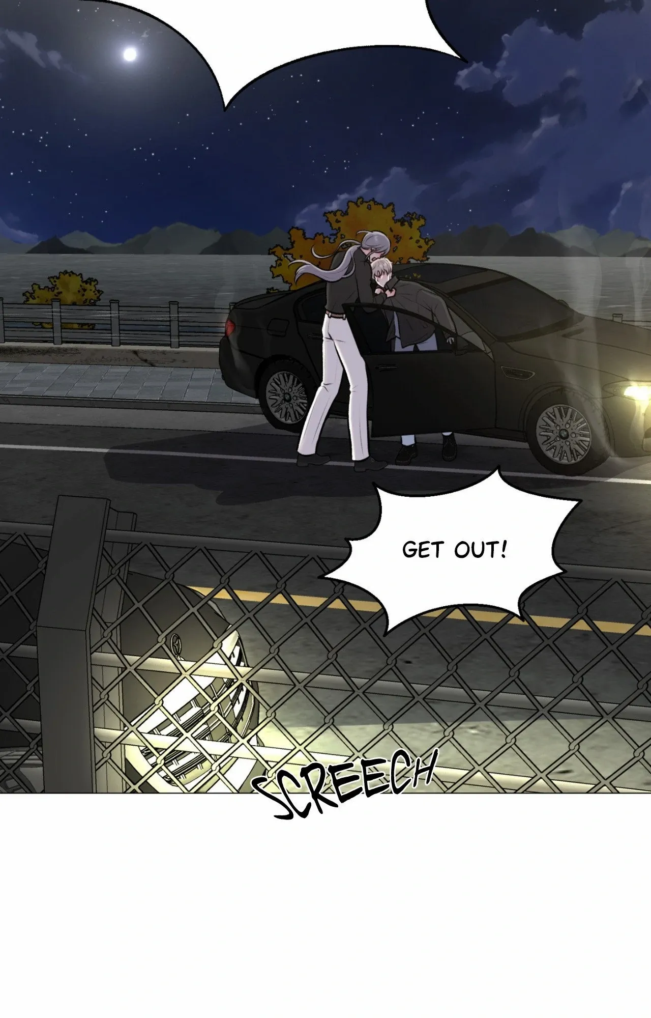 Illusion Chapter 36 page 83 - 