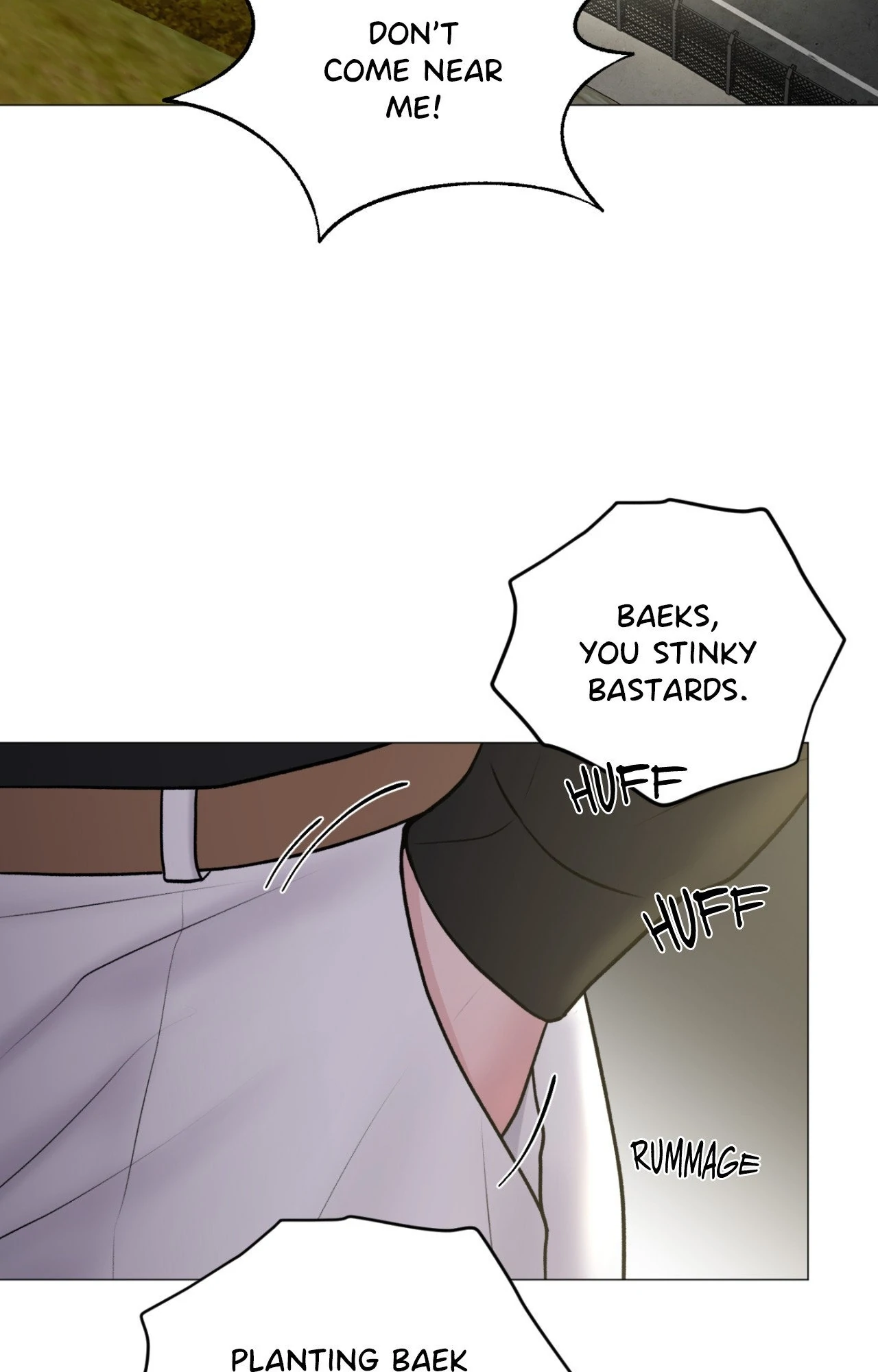 Illusion Chapter 36 page 87 - 