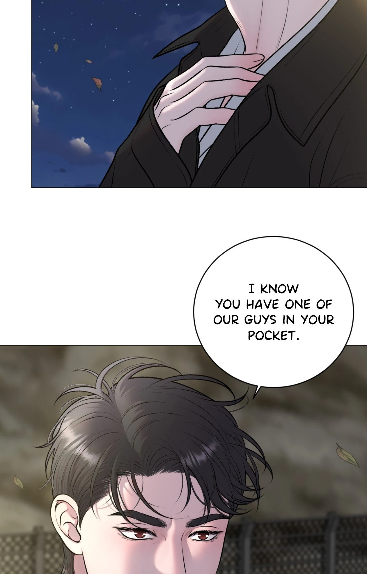 Illusion Chapter 36 page 91 - 