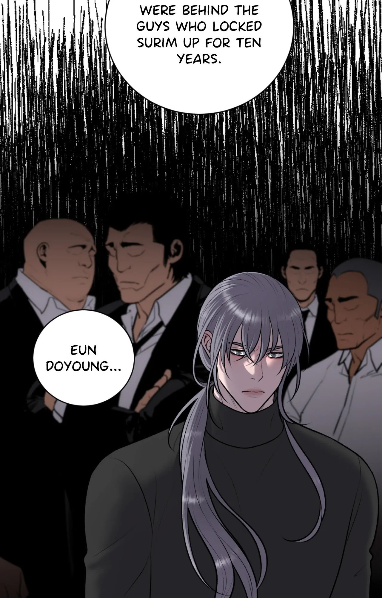 Illusion Chapter 36 page 93 - 