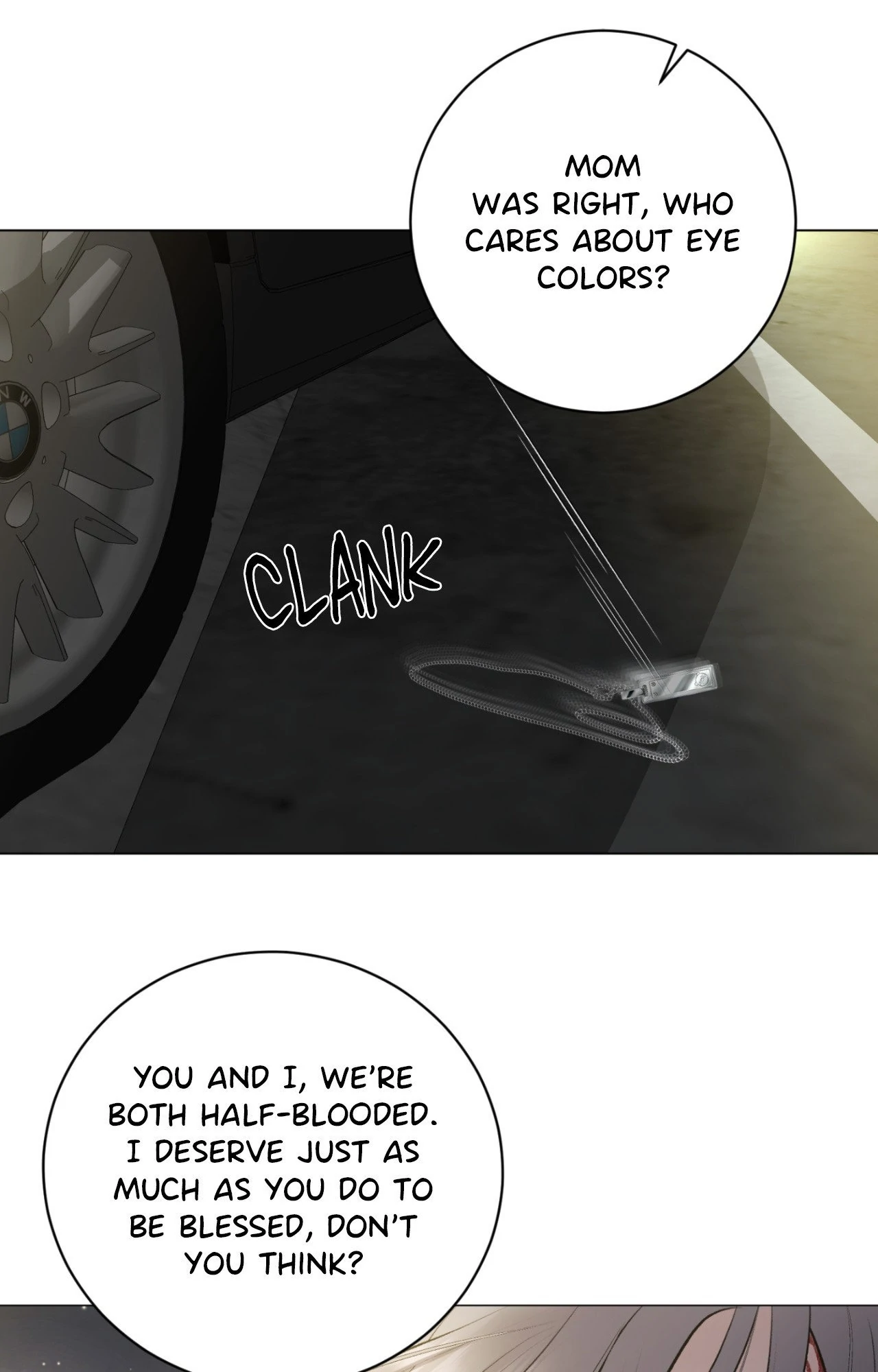 Illusion Chapter 36 page 98 - 