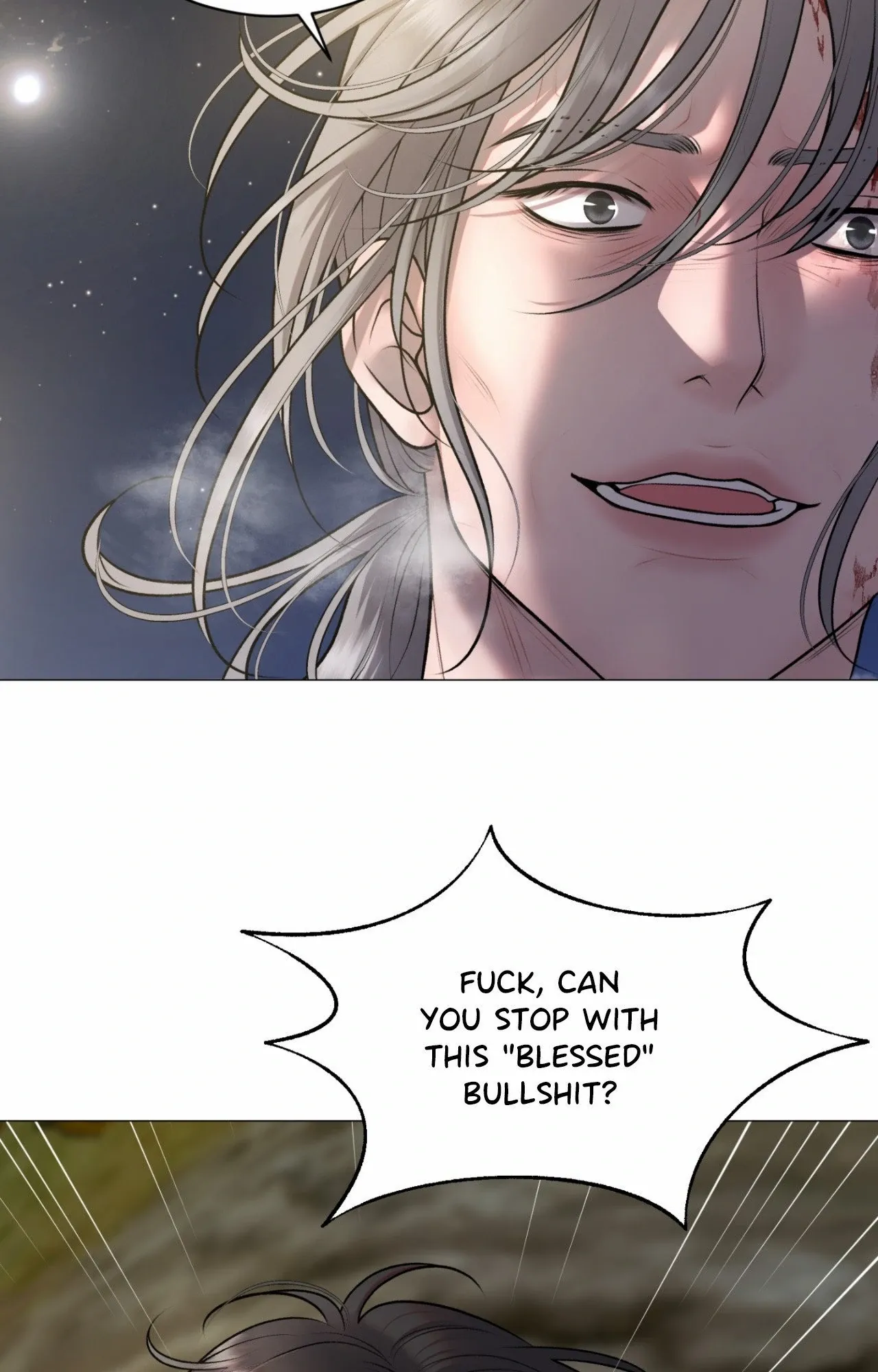 Illusion Chapter 36 page 99 - 