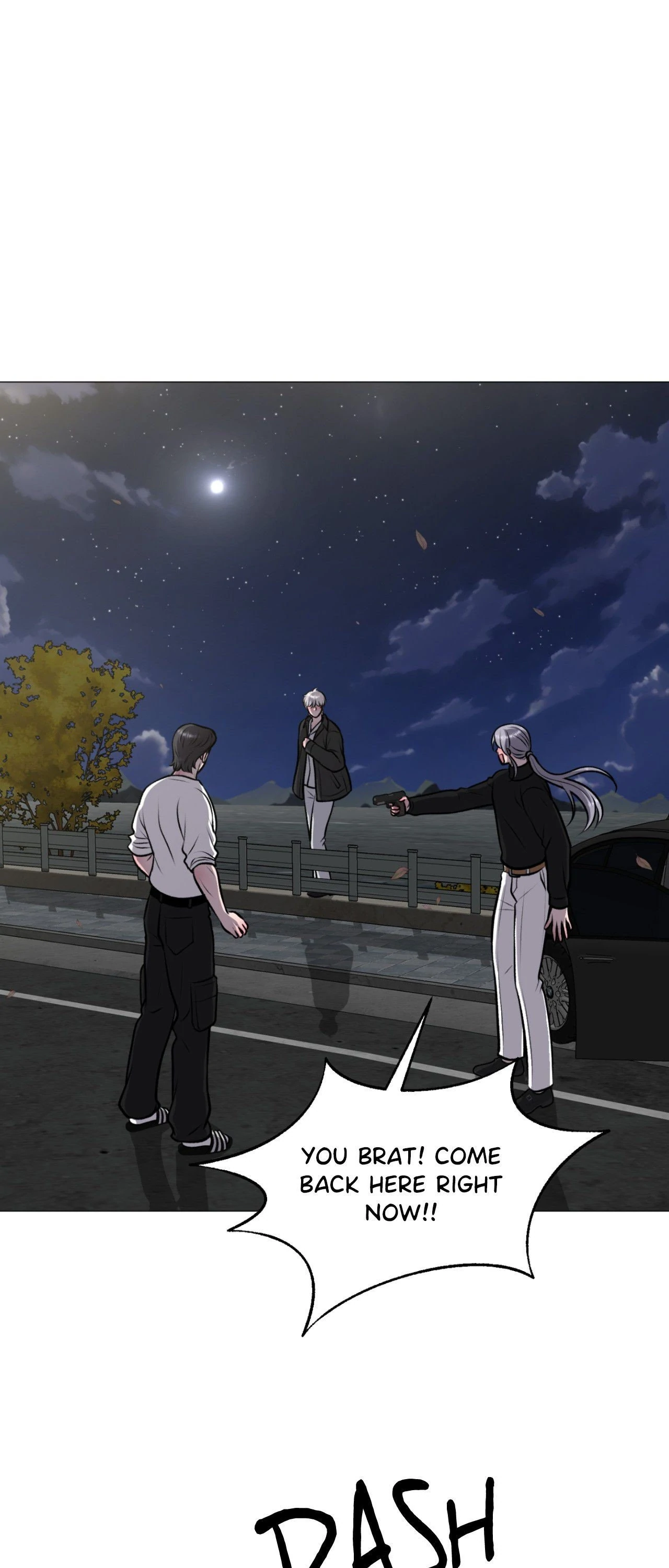 Illusion Chapter 37 page 1 - 