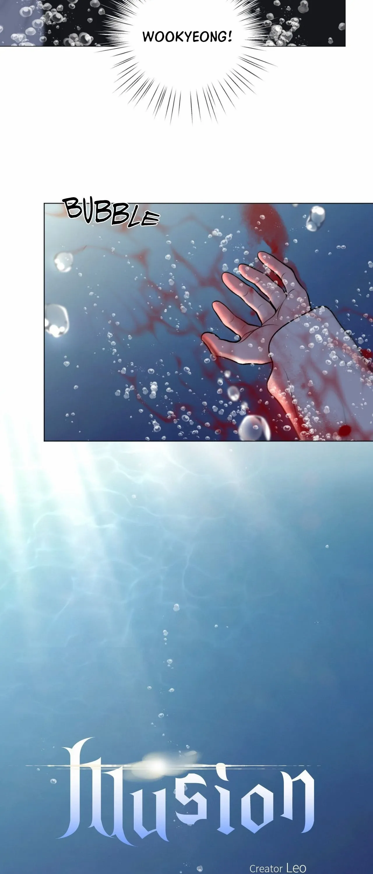 Illusion Chapter 37 page 15 - 