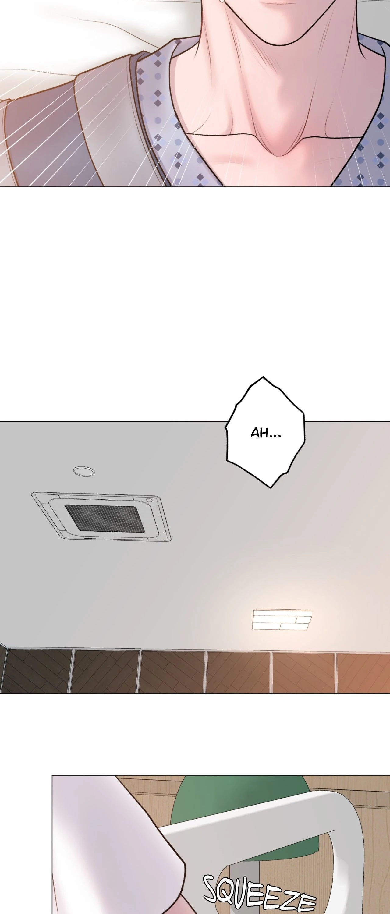 Illusion Chapter 37 page 18 - 
