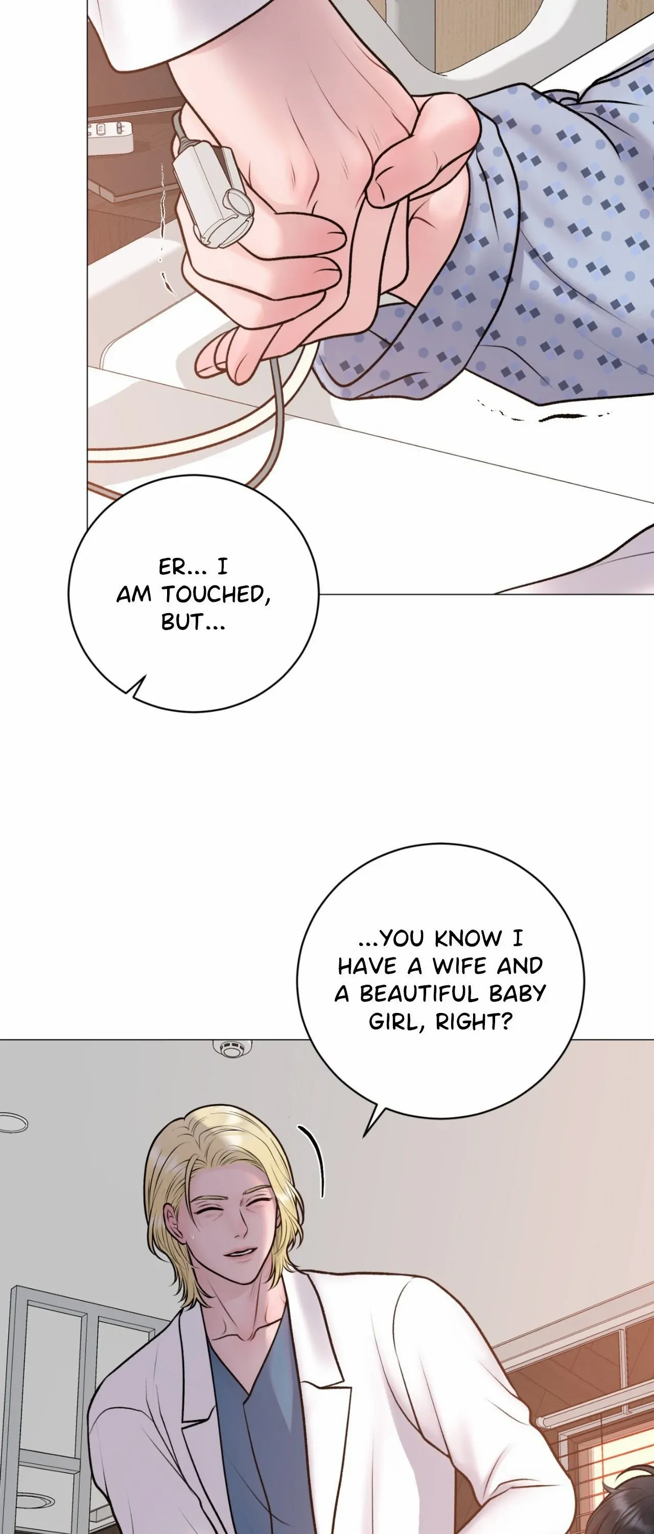 Illusion Chapter 37 page 19 - 